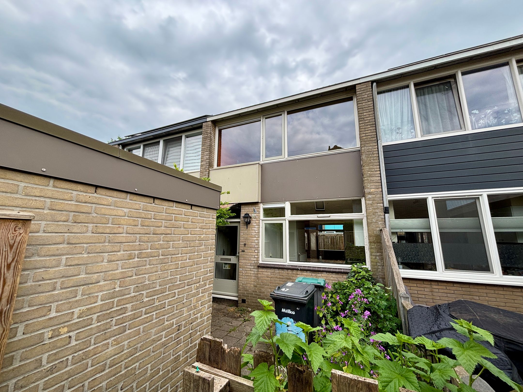 Foto van Twickel 47, Almelo