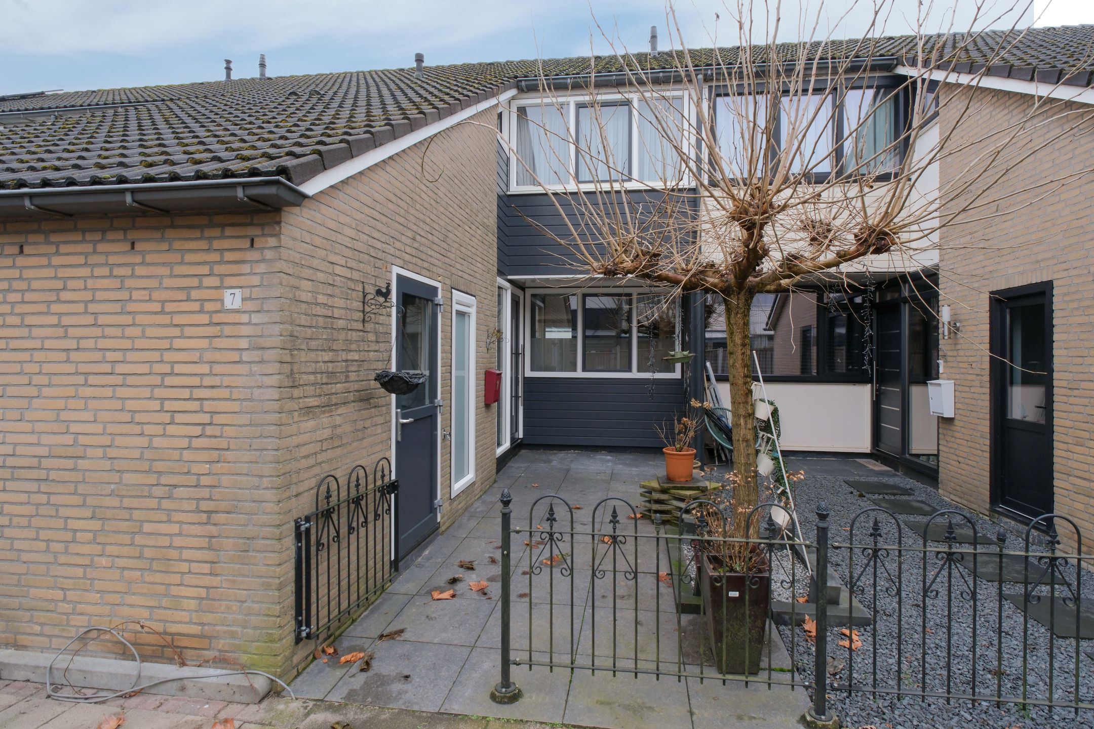 Foto van De Haere 7, Almelo