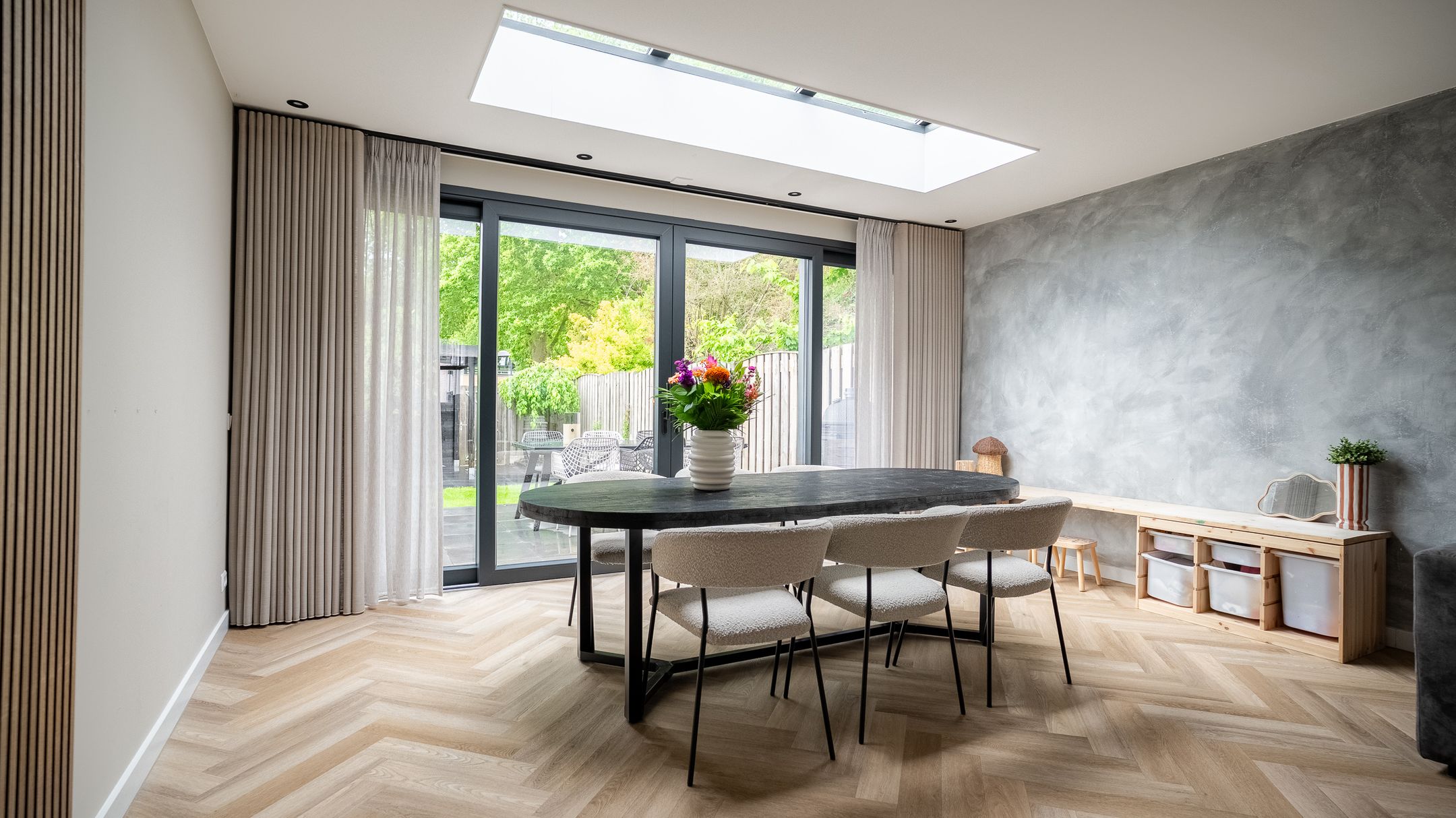 Foto van De Haere 40, Almelo