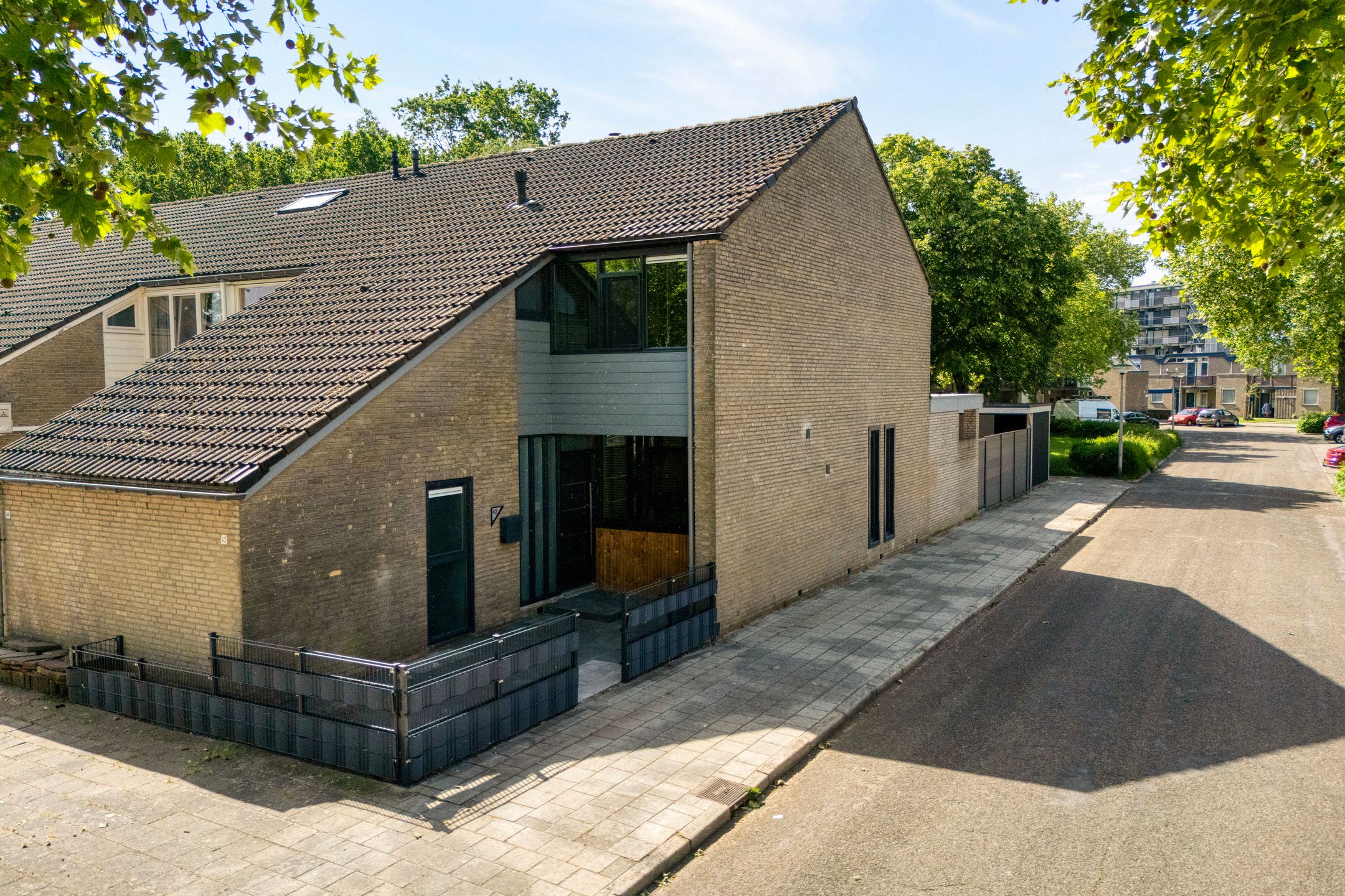 Foto van De Haere 42, Almelo