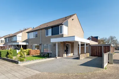 Foto van Borg Rusthoven 1, Almelo
