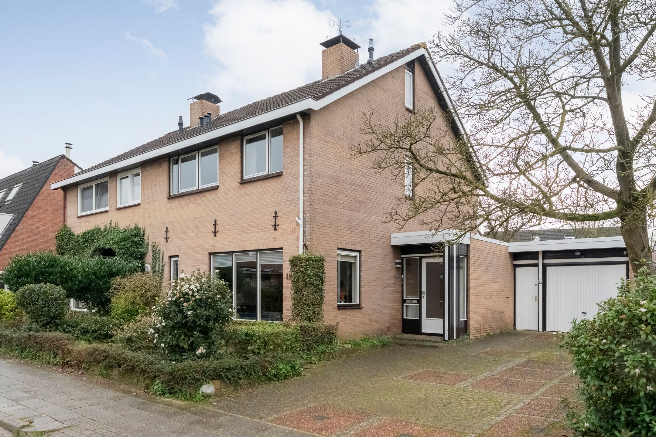 Foto van Het Schol 12, Almelo