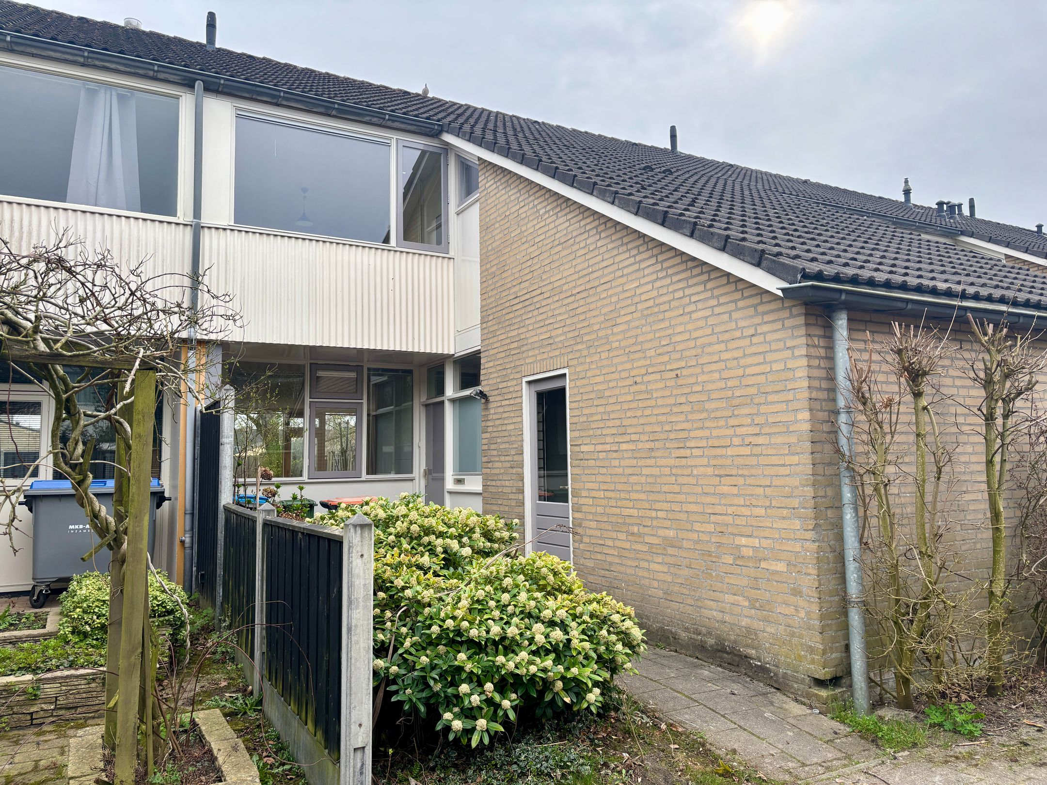 Foto van De Eese 44, Almelo