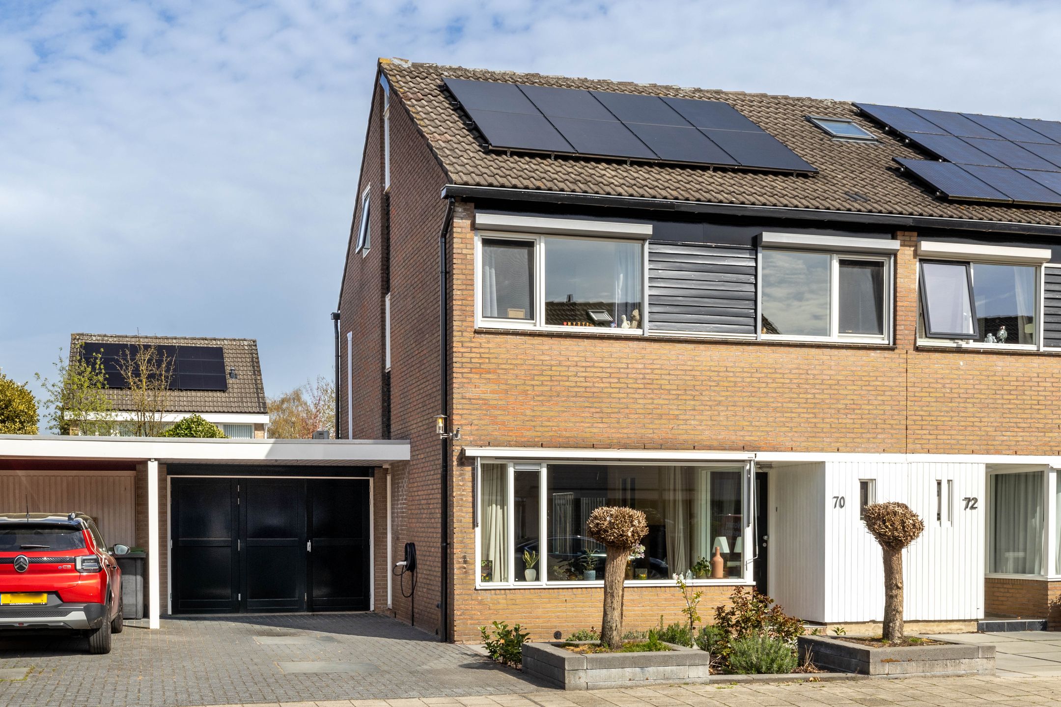 Foto van Borg Ewsum 70, Almelo