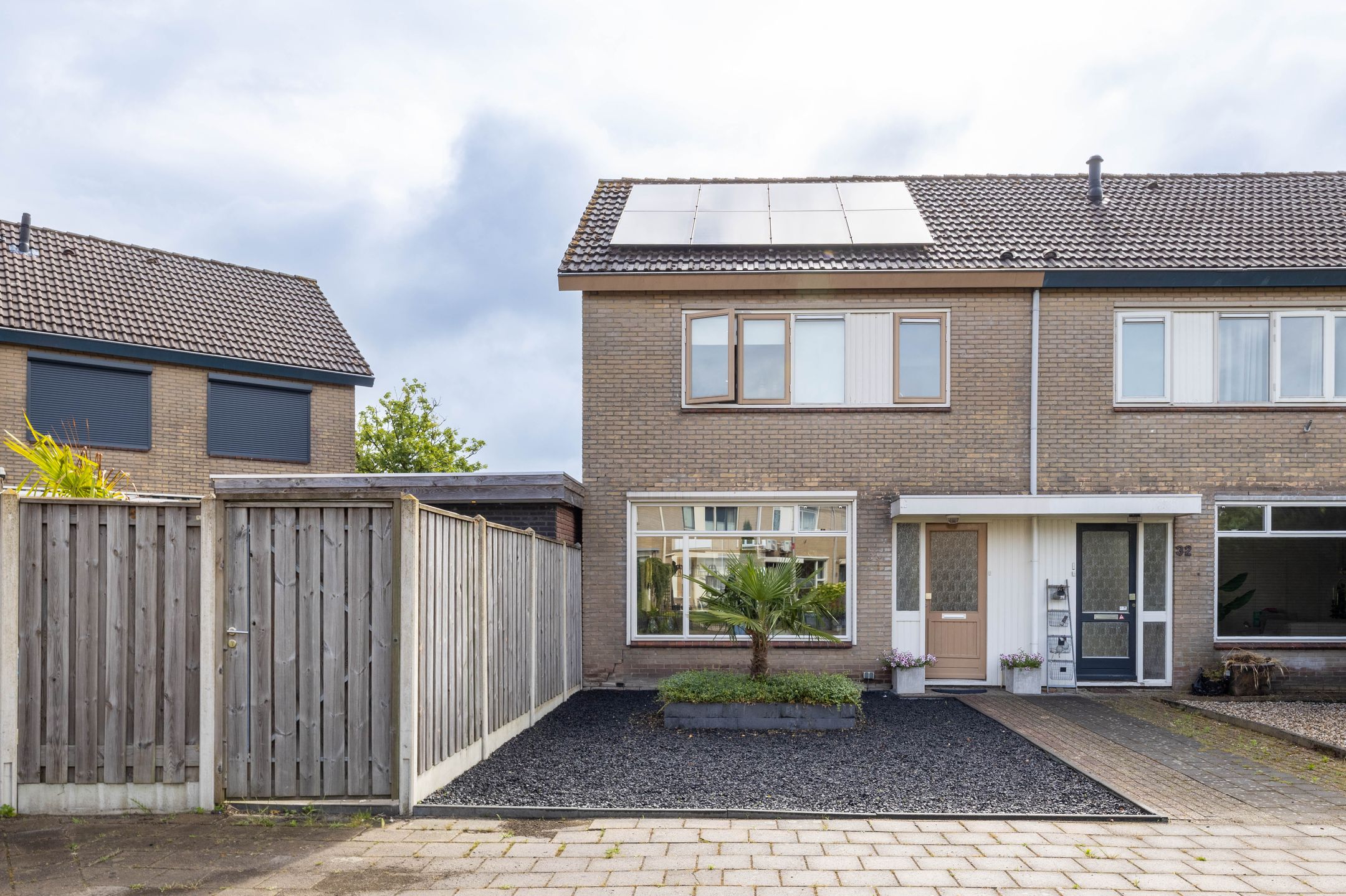 Foto van Borg Allersma 30, Almelo