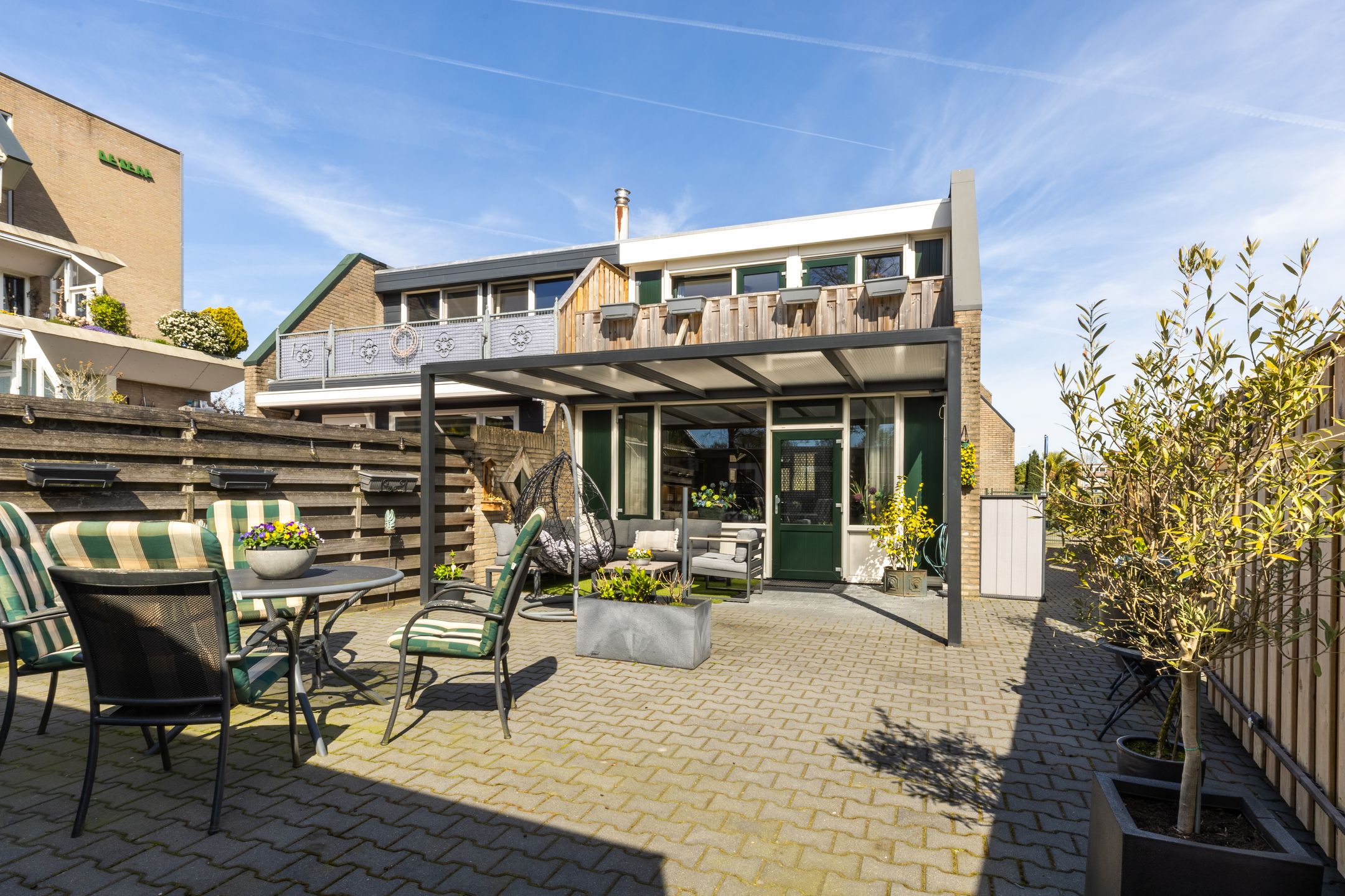 Foto van Stins 33, Almelo