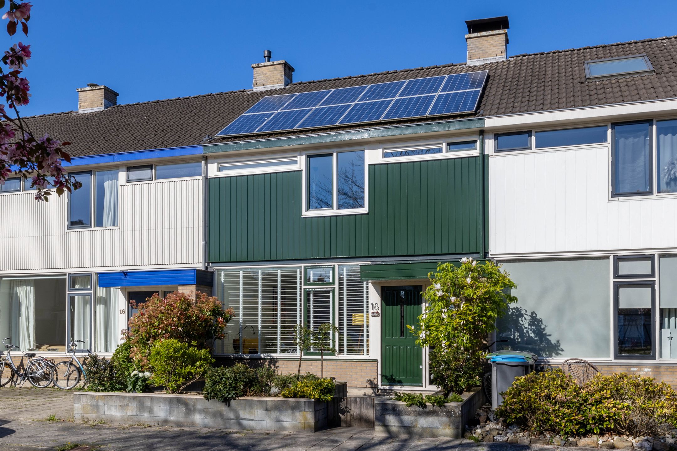 Foto van Kingmastate 18, Almelo