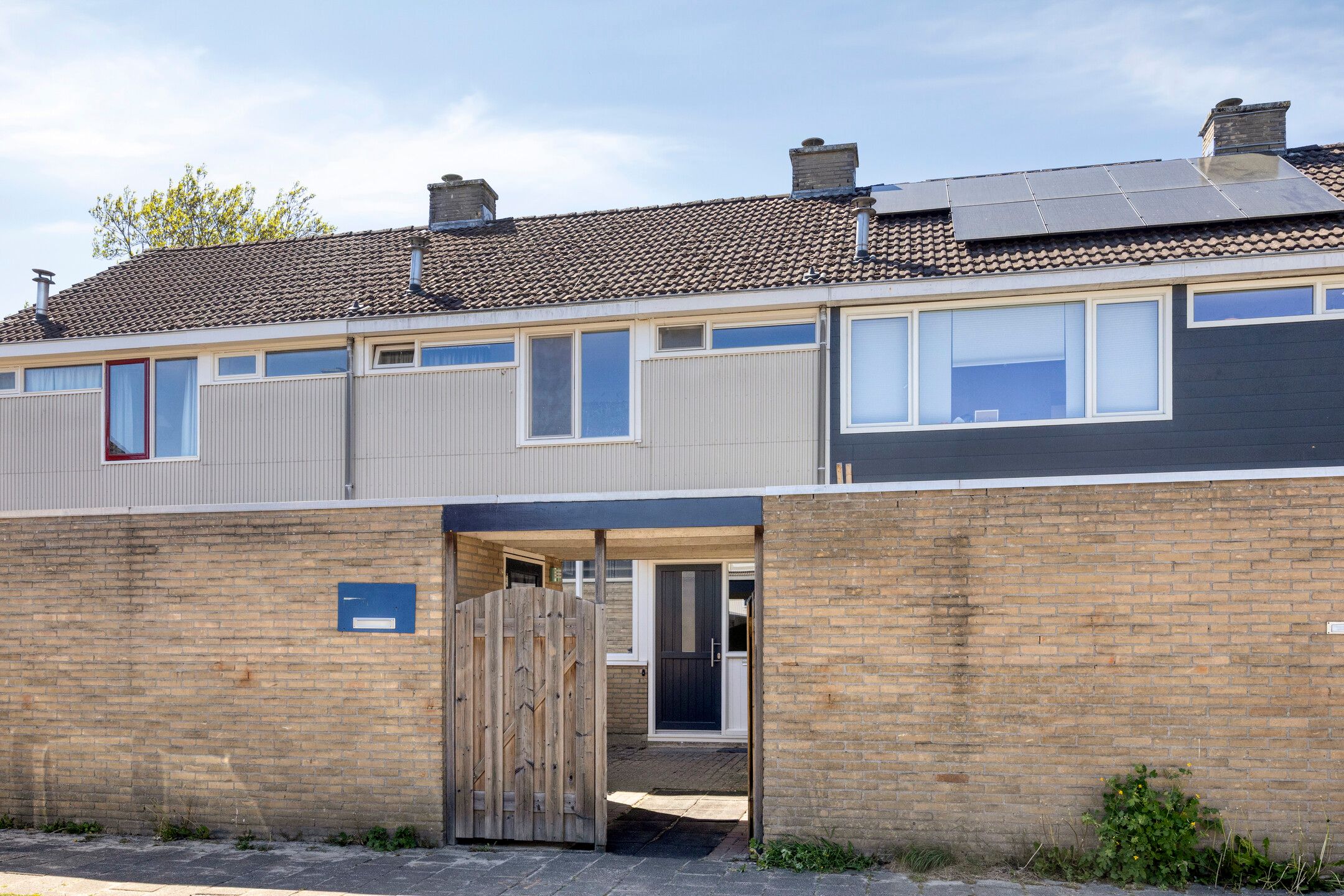 Foto van Grovestins 66, Almelo