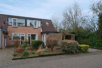 Foto van Beymahuis 21, Almelo