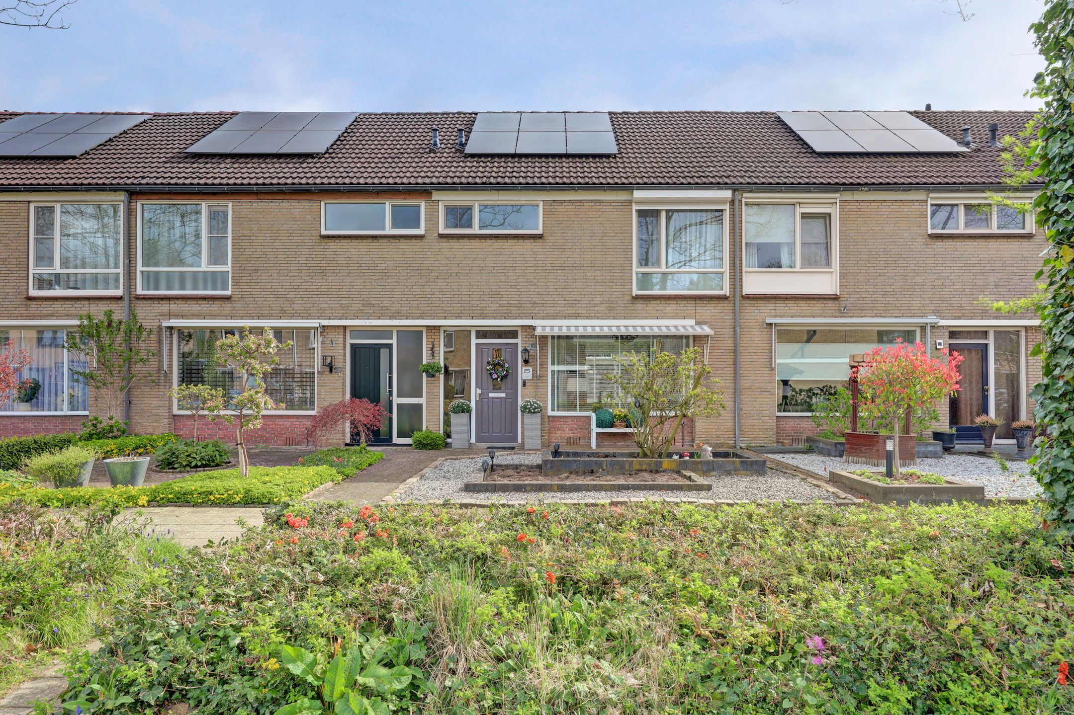 Foto van Burcht 25, Almelo