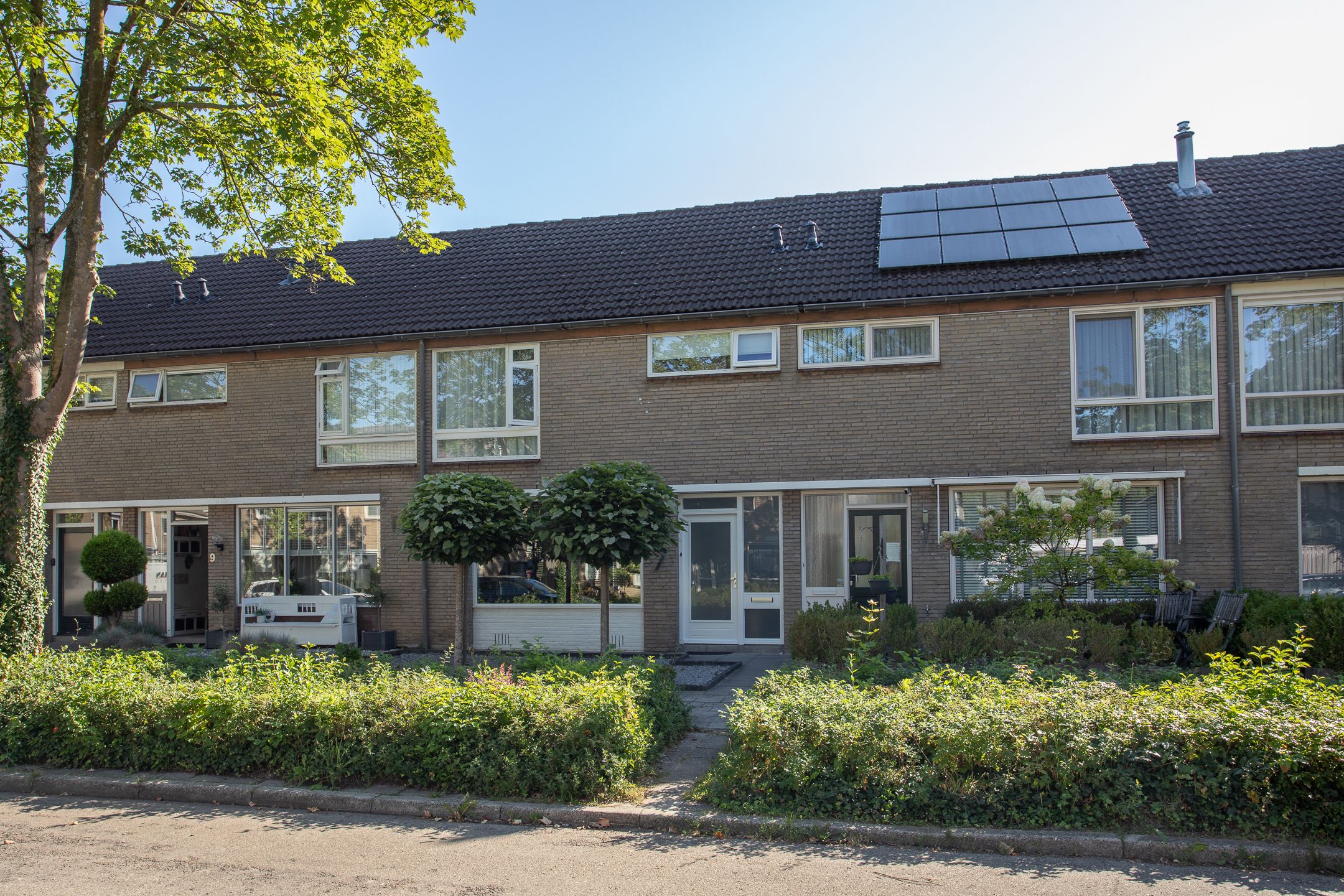 Foto van Burcht 7, Almelo