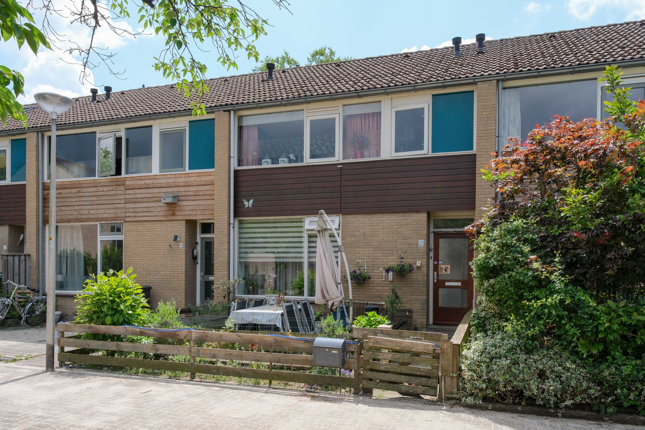 Foto van Elswout 59, Almelo