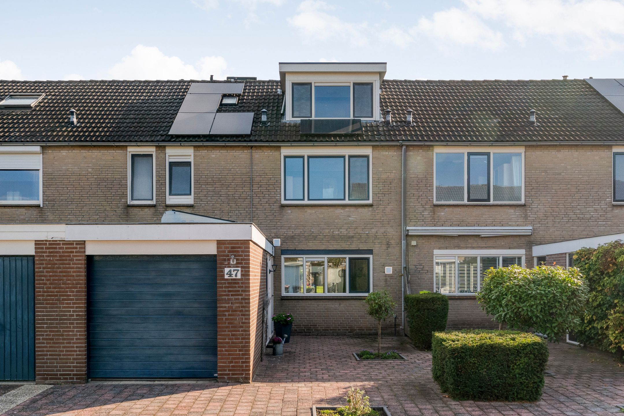 Foto van Duivenvoorde 47, Almelo