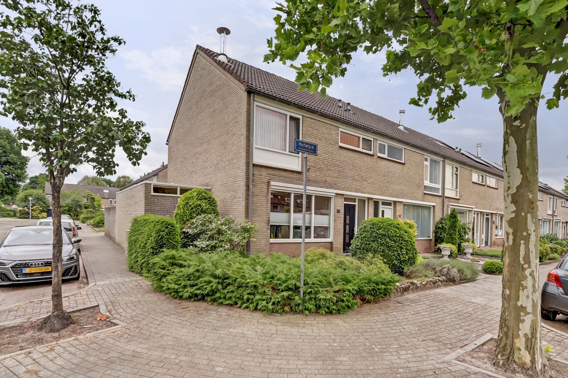 Foto van Hofwijck 23, Almelo