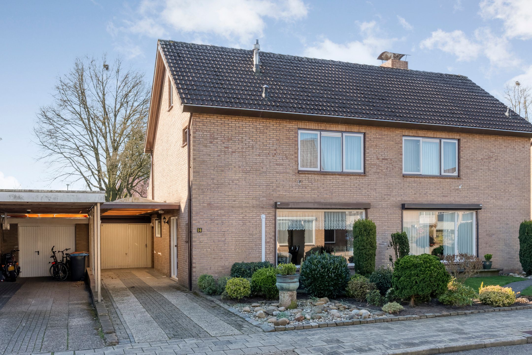 Foto van Ter Wadding 14, Almelo