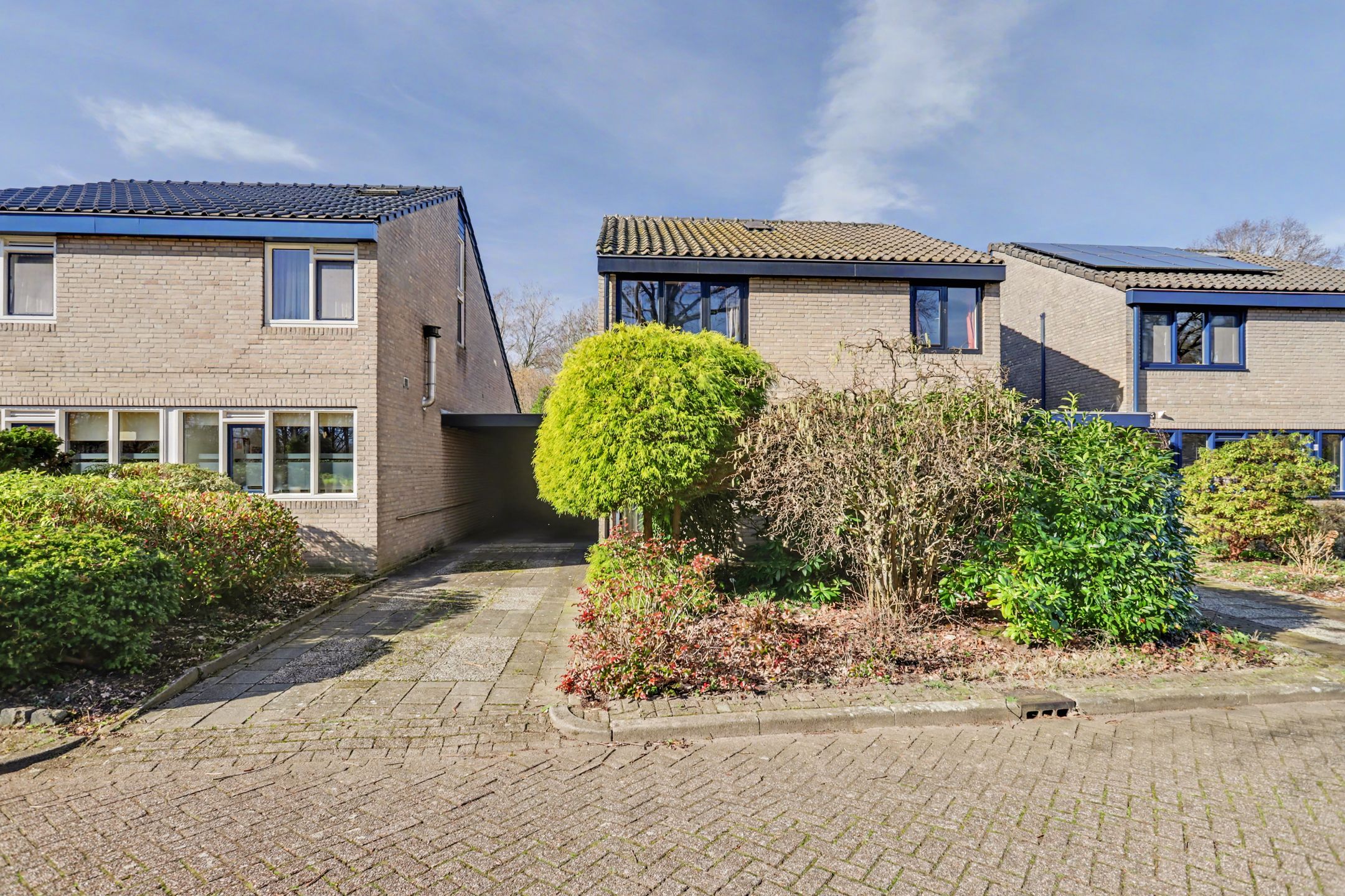 Foto van Ter Hooge 25, Almelo