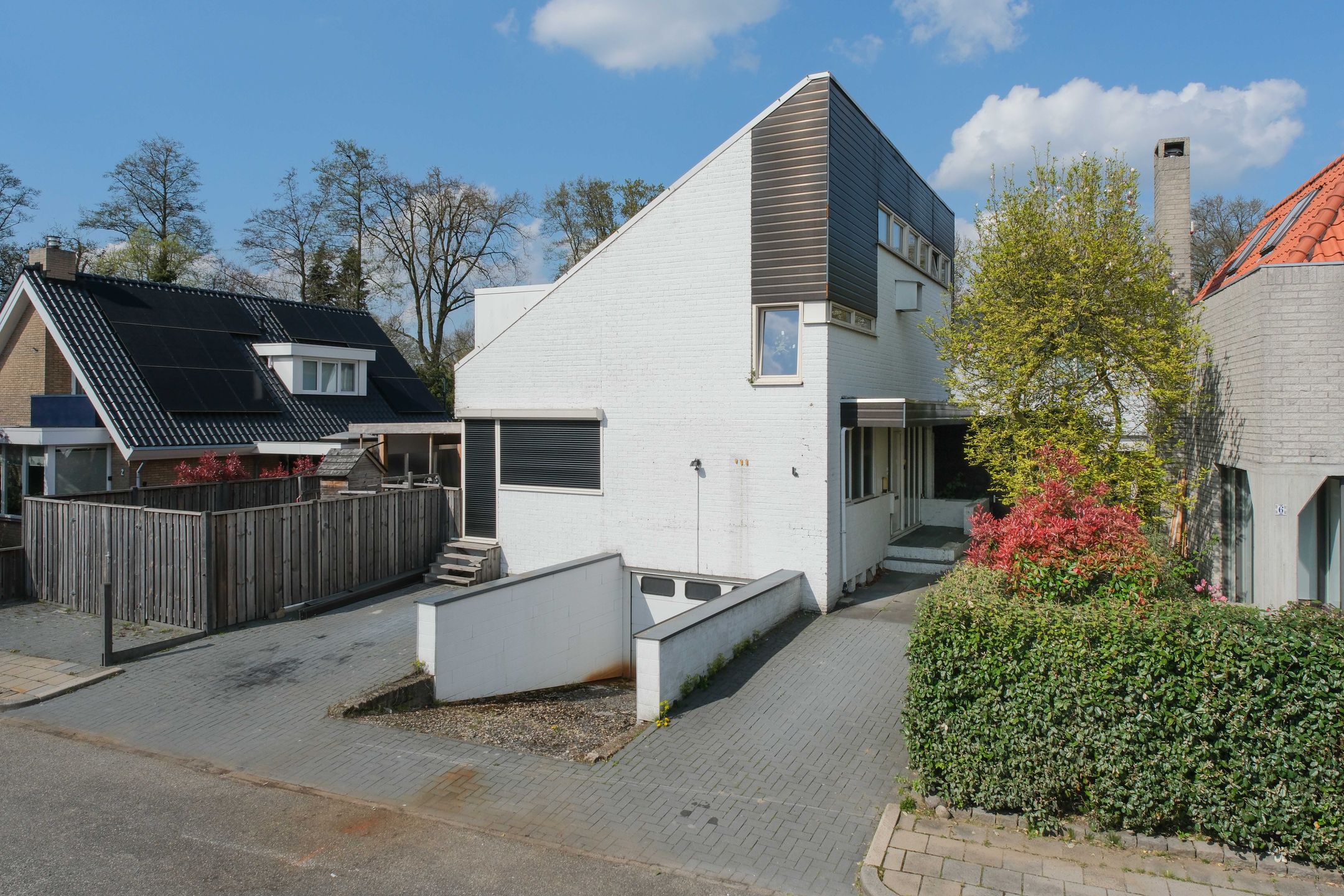 Foto van Het Hooghuis 4, Almelo