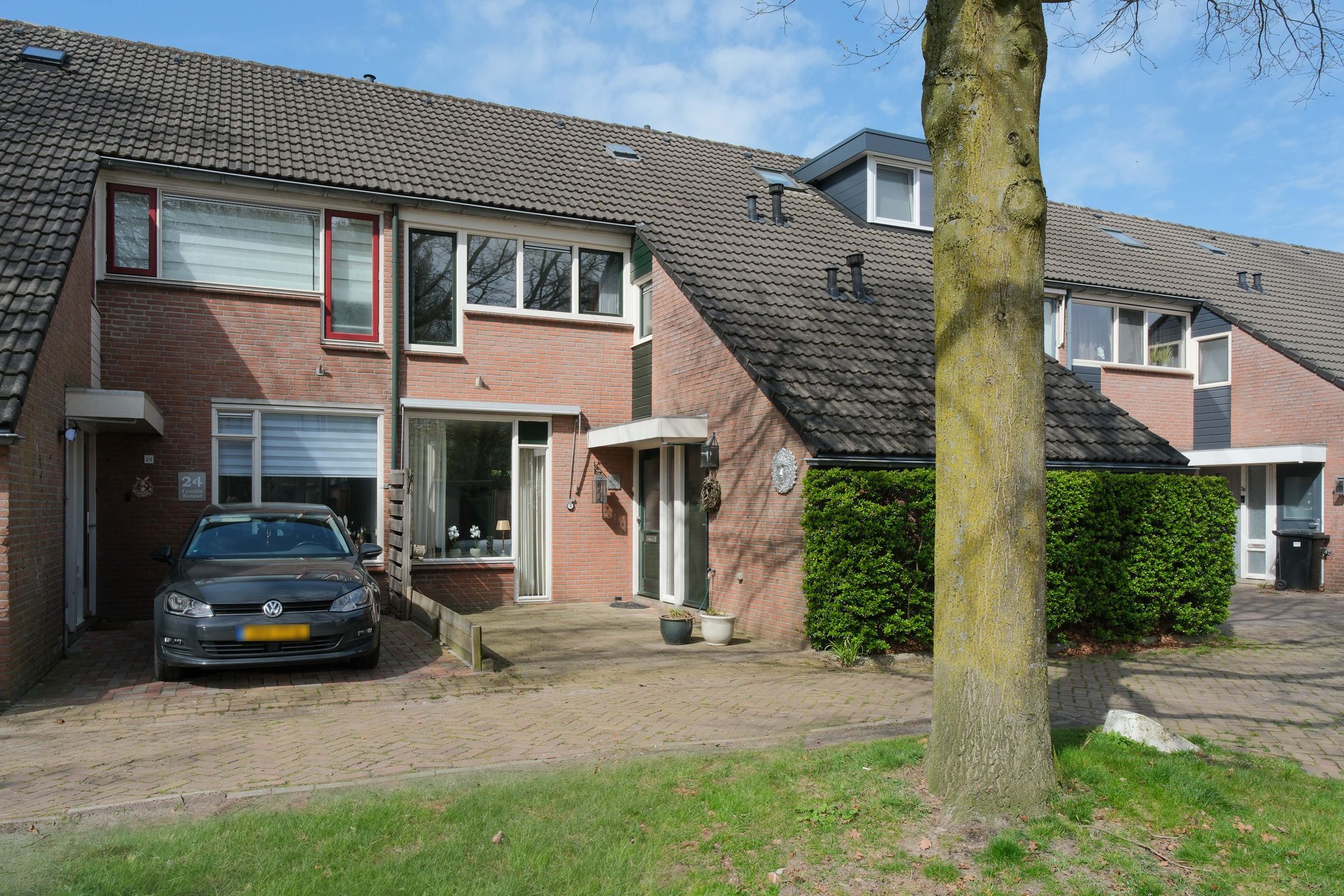 Foto van Ampsen 26, Almelo