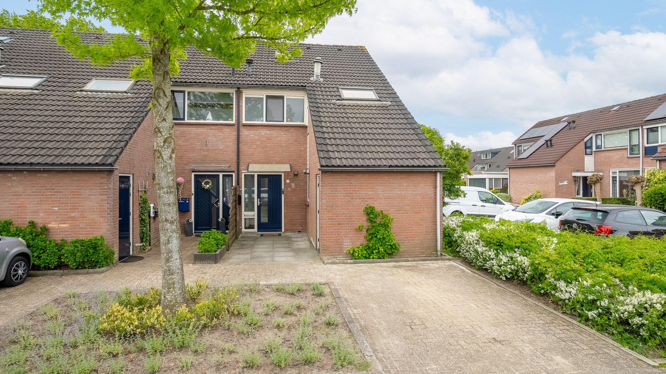 Foto van Ampsen 65, Almelo