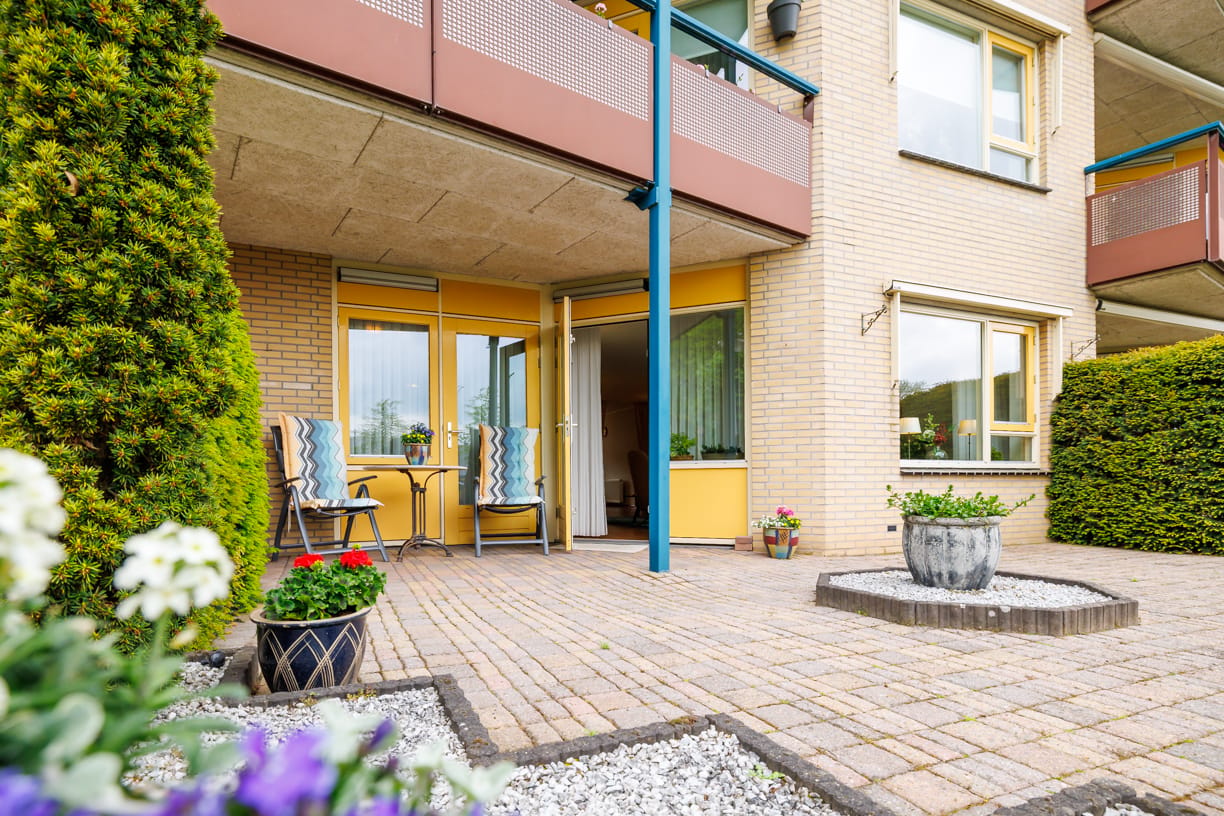 Foto van Slot 49, Almelo