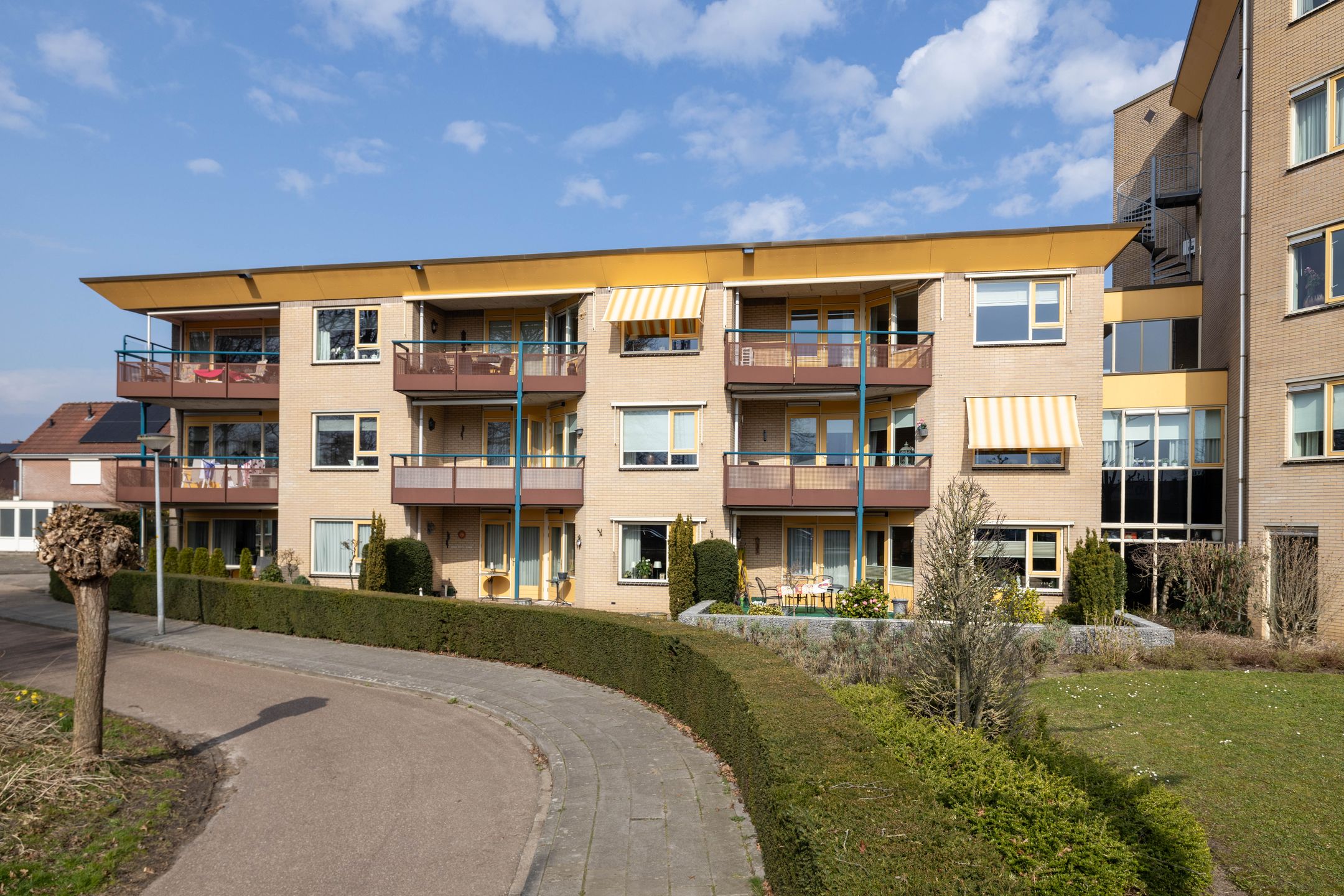 Foto van Slot 71, Almelo