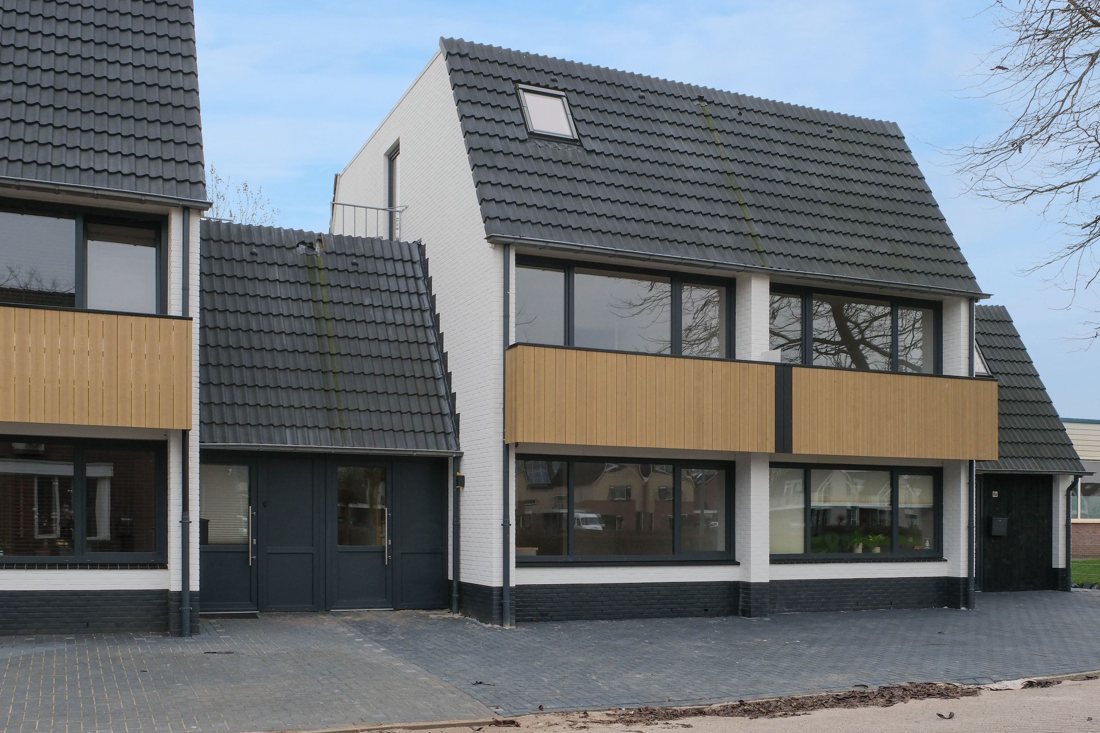 Foto van Well 6, Almelo