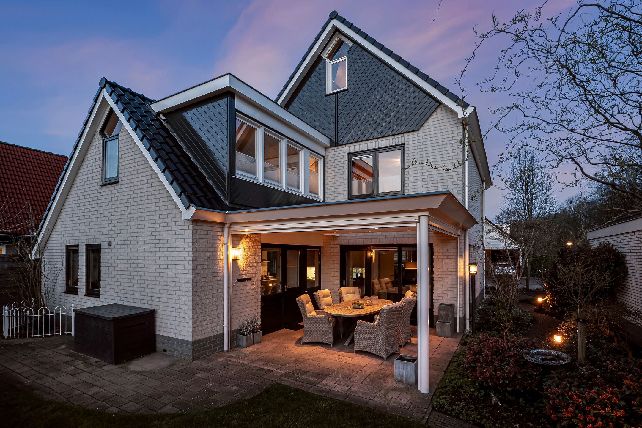 Foto van Liebeek 22, Almelo