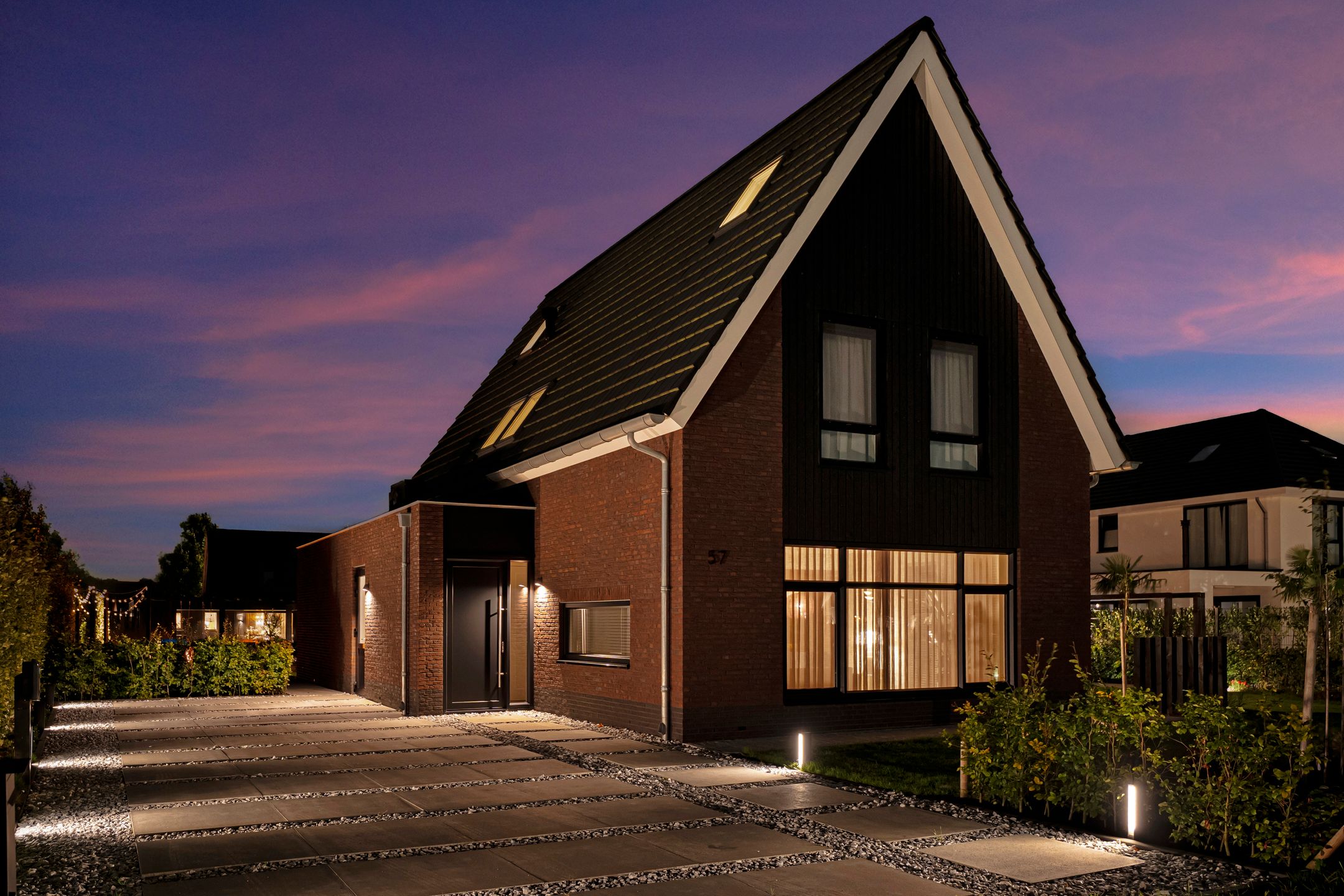 Foto van Mooie Vrouwenweg 57, Almelo