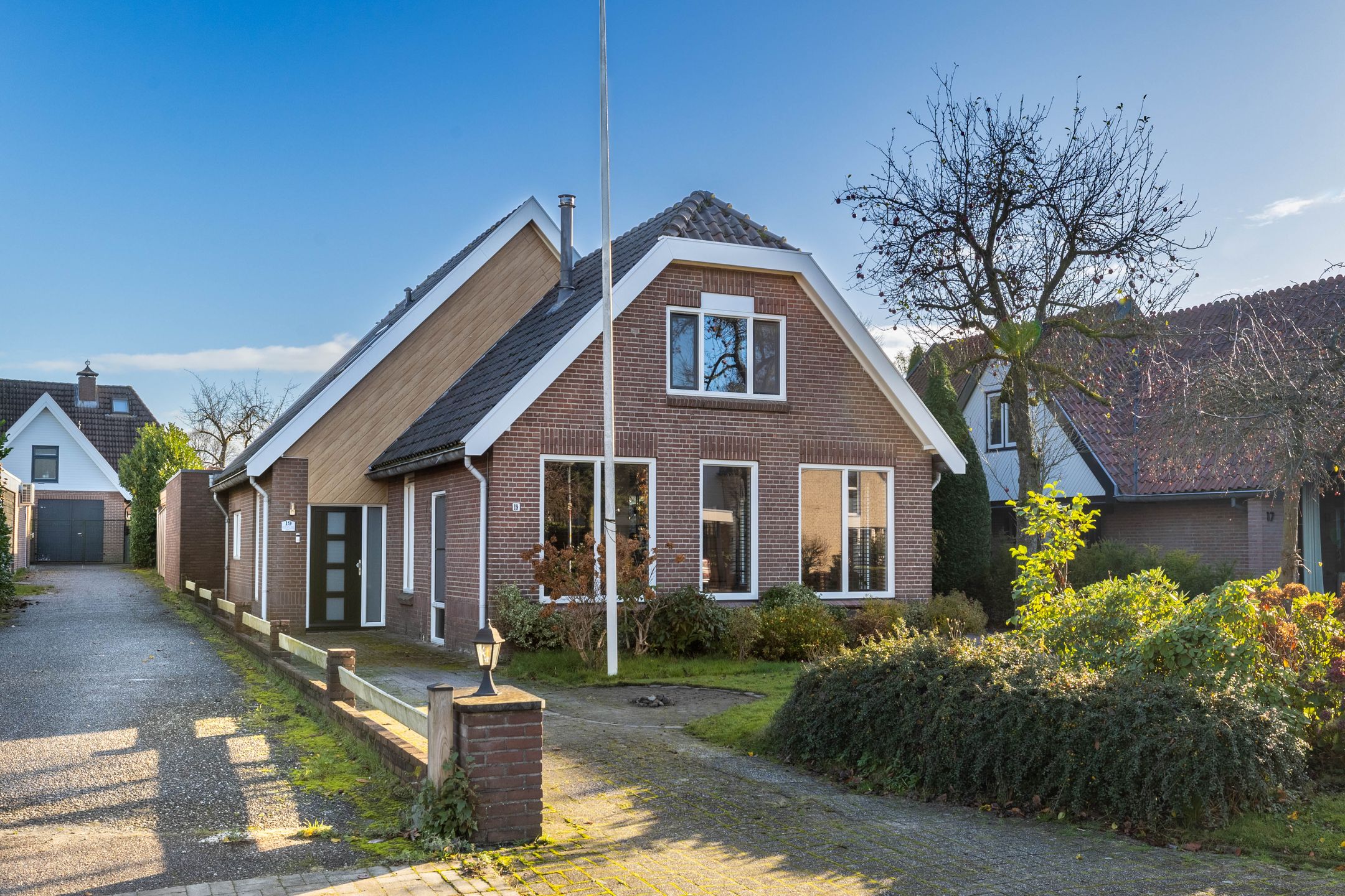 Foto van Kluppelshuizenweg 19, Almelo
