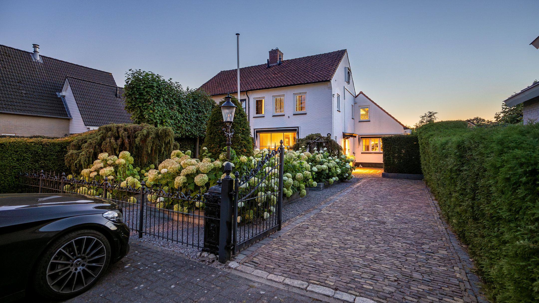 Foto van Kluppelshuizenweg 36, Almelo