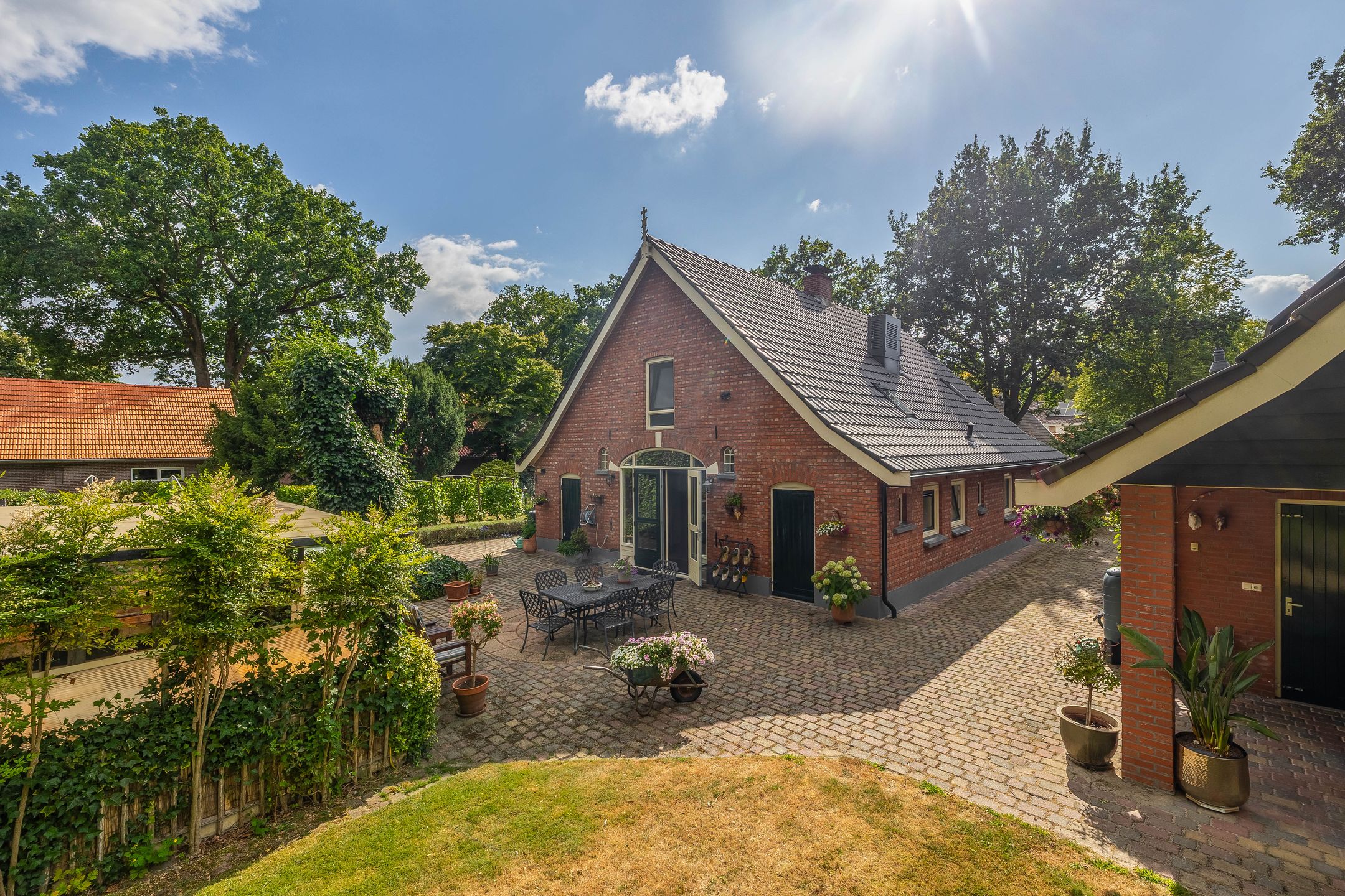 Foto van Biesterweg 43, Almelo