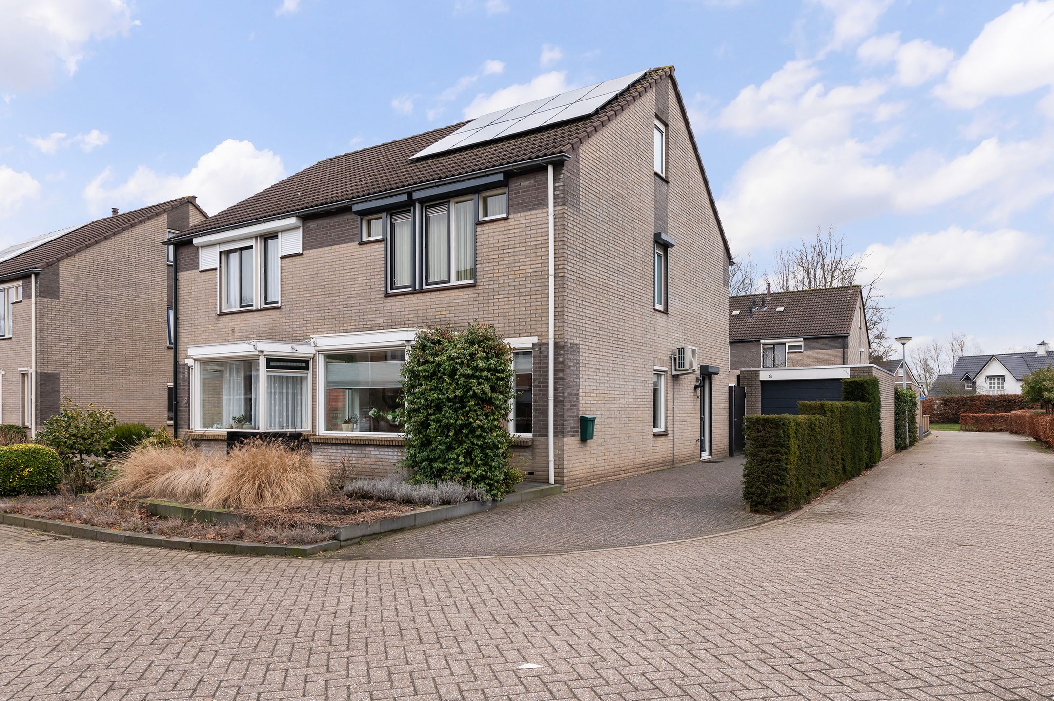 Foto van Keppel 8, Almelo