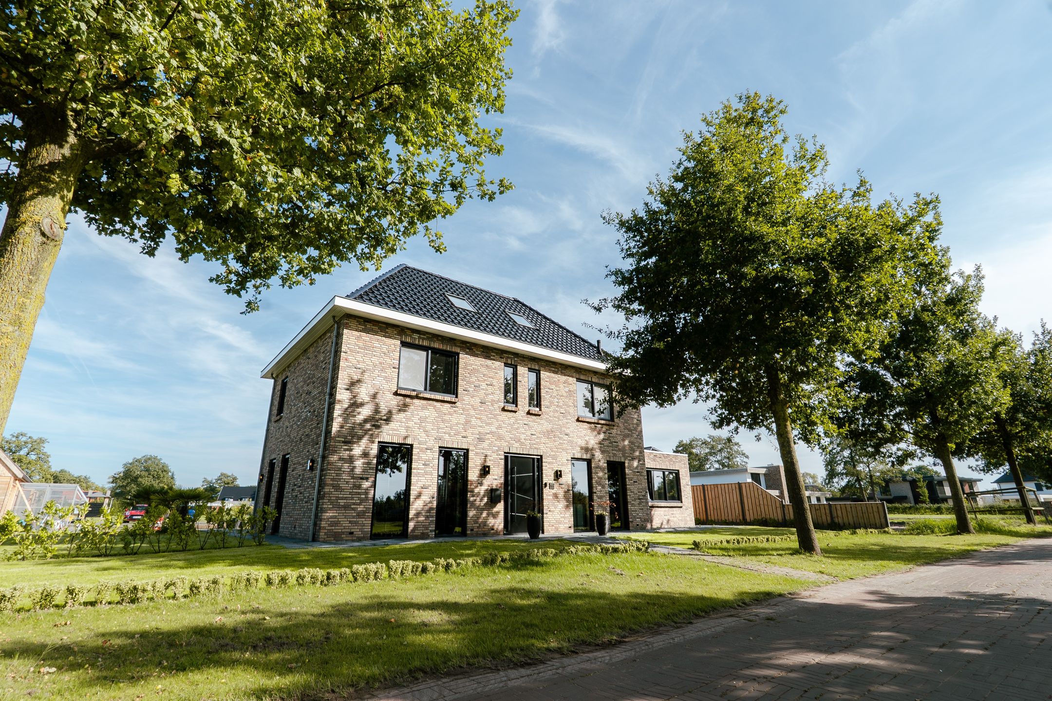 Foto van Vredeman de Vrieslaan 68, Almelo