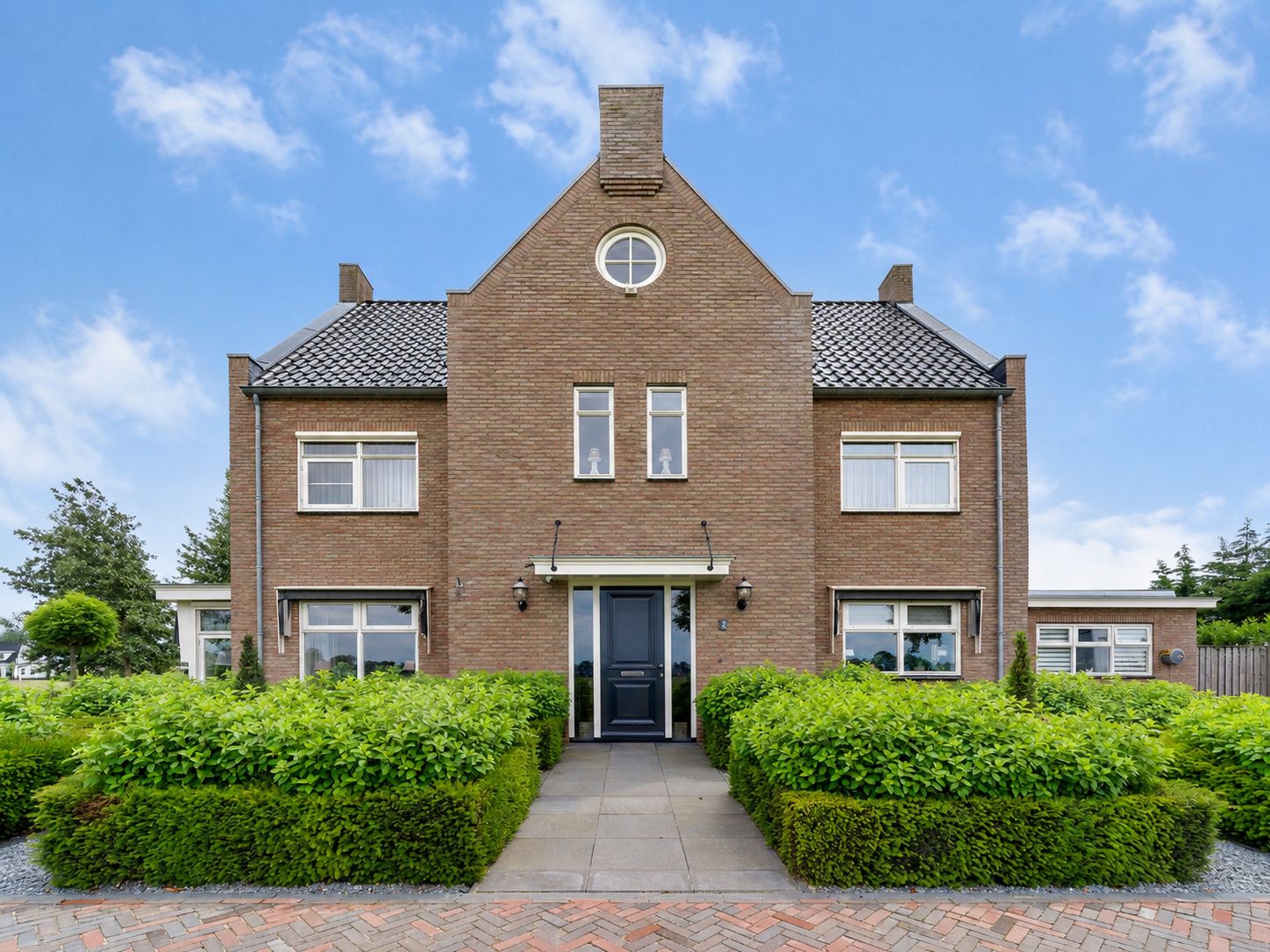 Foto van Sevenhuijsenlaan 7, Almelo