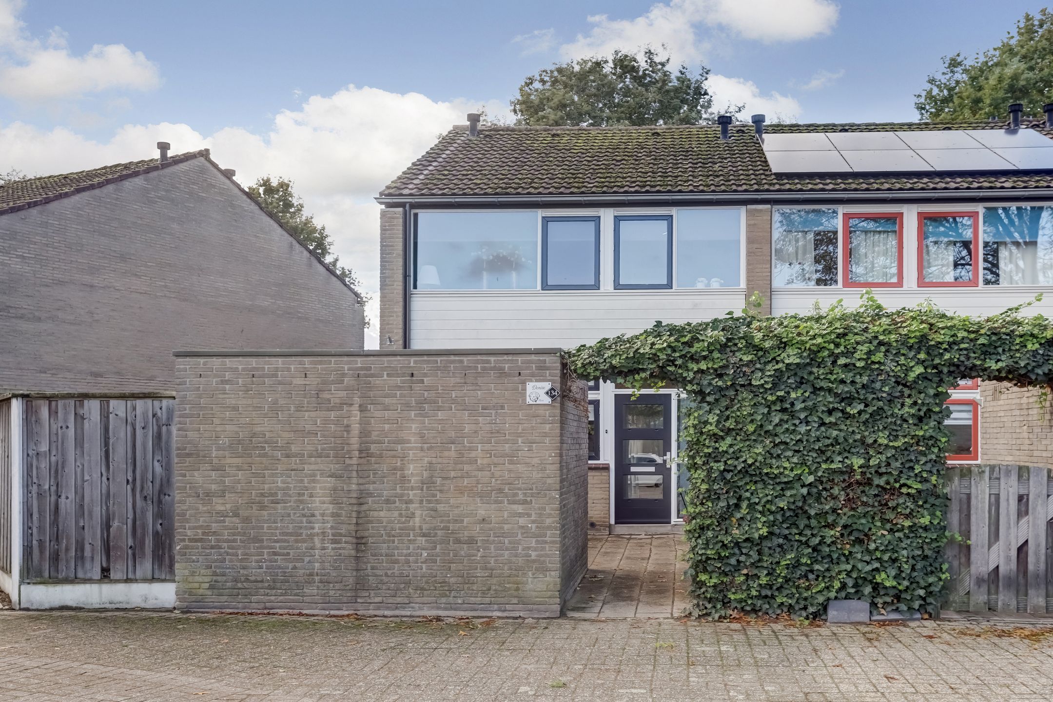 Foto van Sypesteyn 134, Almelo