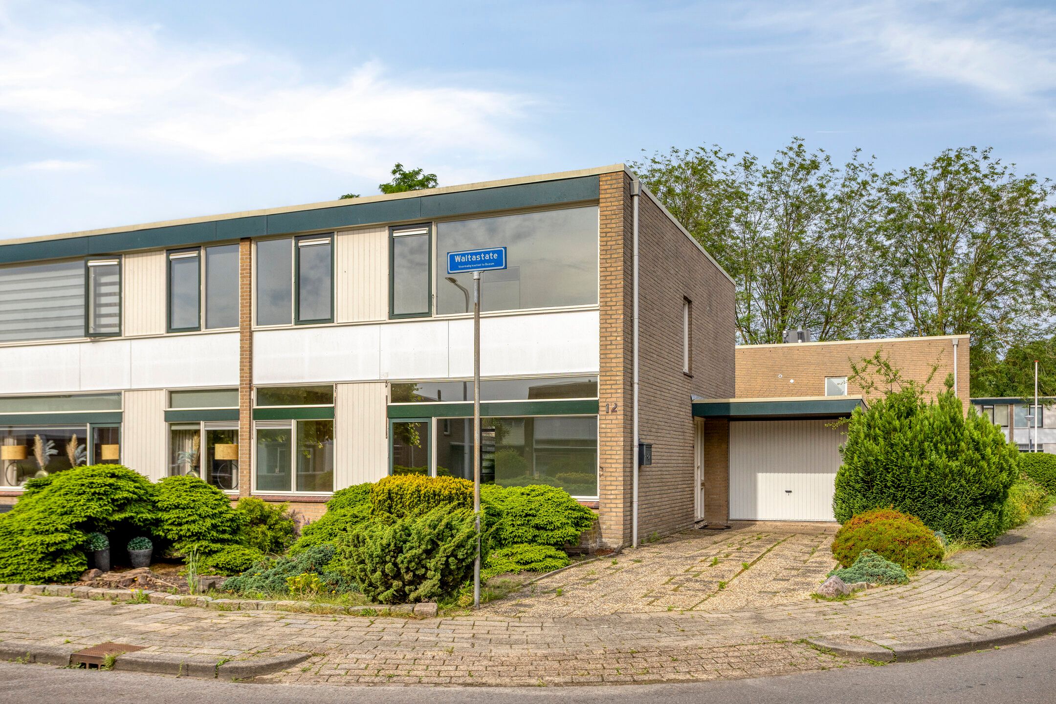Foto van Waltastate 12, Almelo