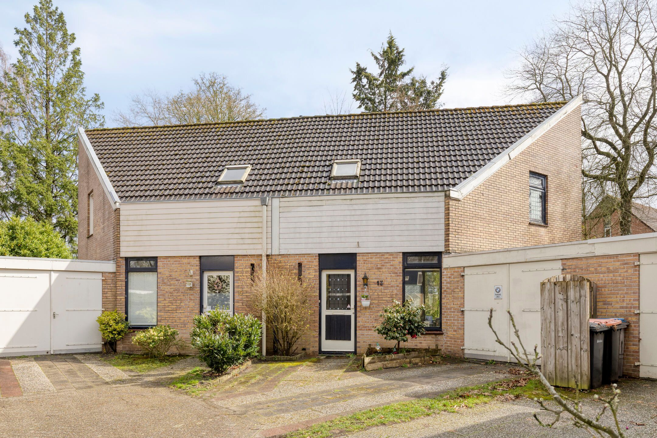 Foto van De Alk 13, Almelo