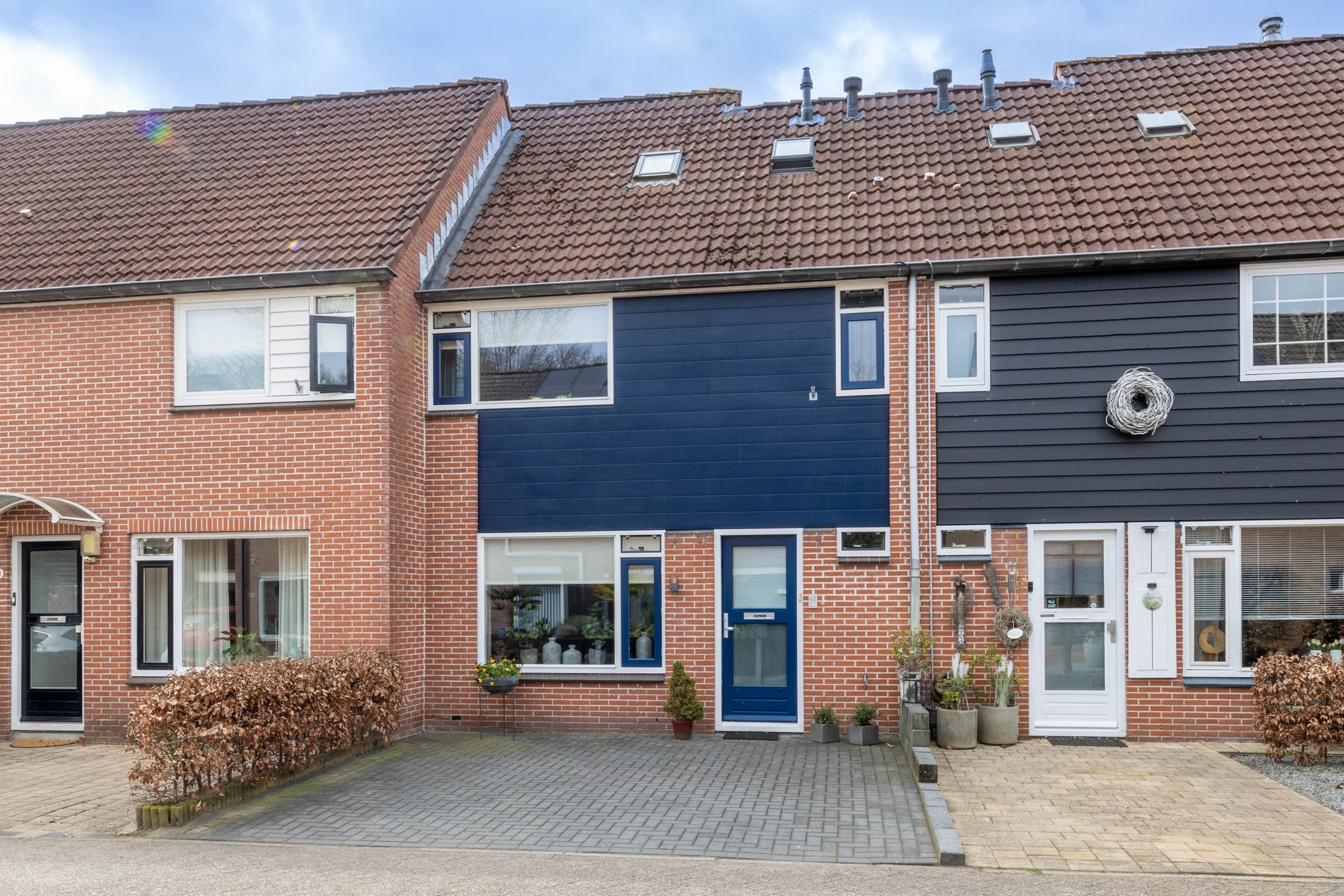 Foto van De Ara 62, Almelo
