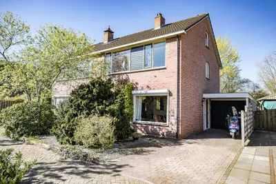 Foto van De Beo 47, Almelo