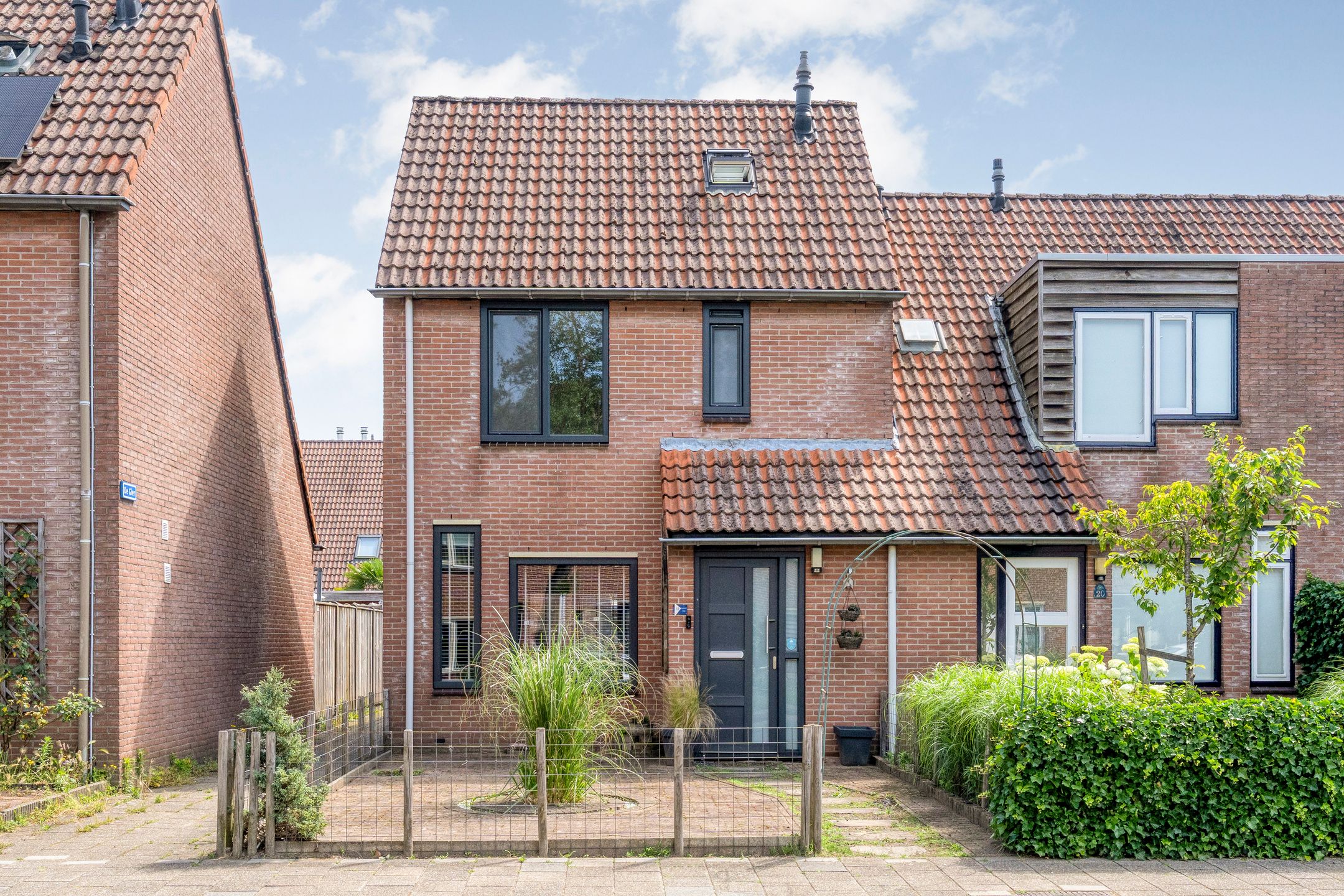 Foto van Zeven Bosjes 18, Almelo