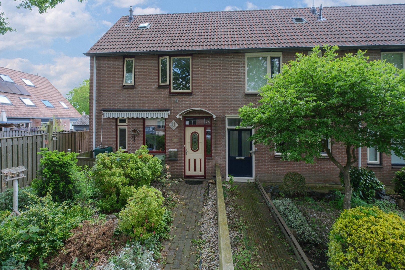 Foto van De Fazant 117, Almelo