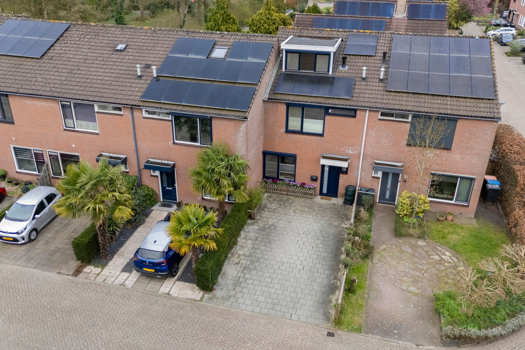 Foto van De Grutto 24, Almelo