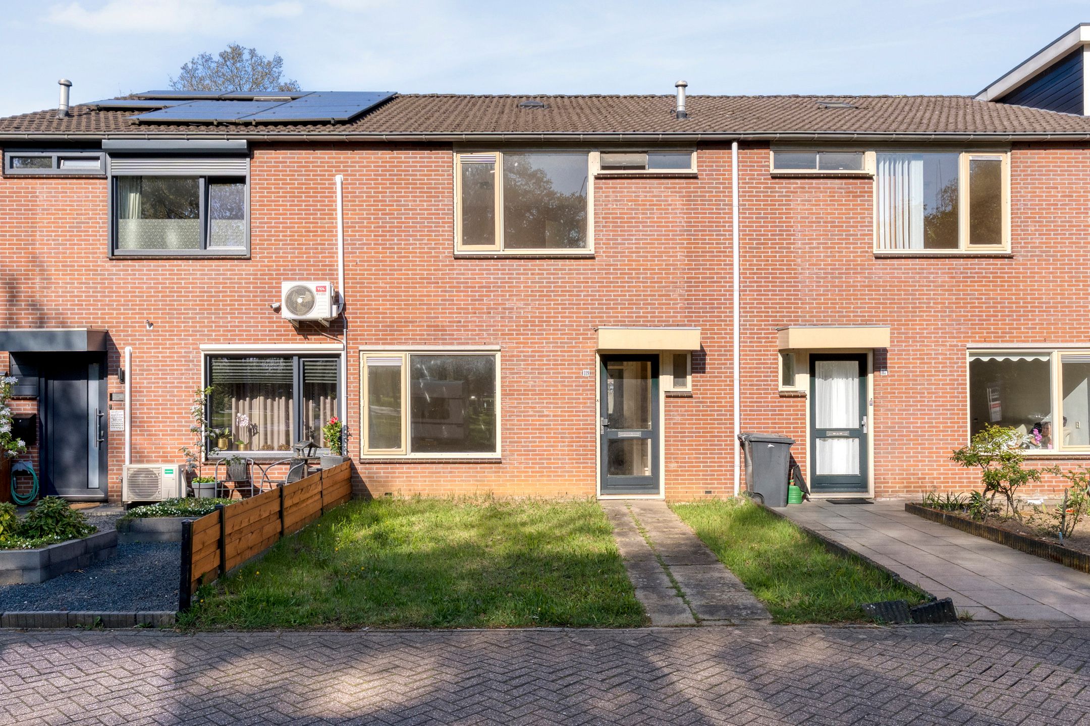 Foto van De Grutto 119, Almelo