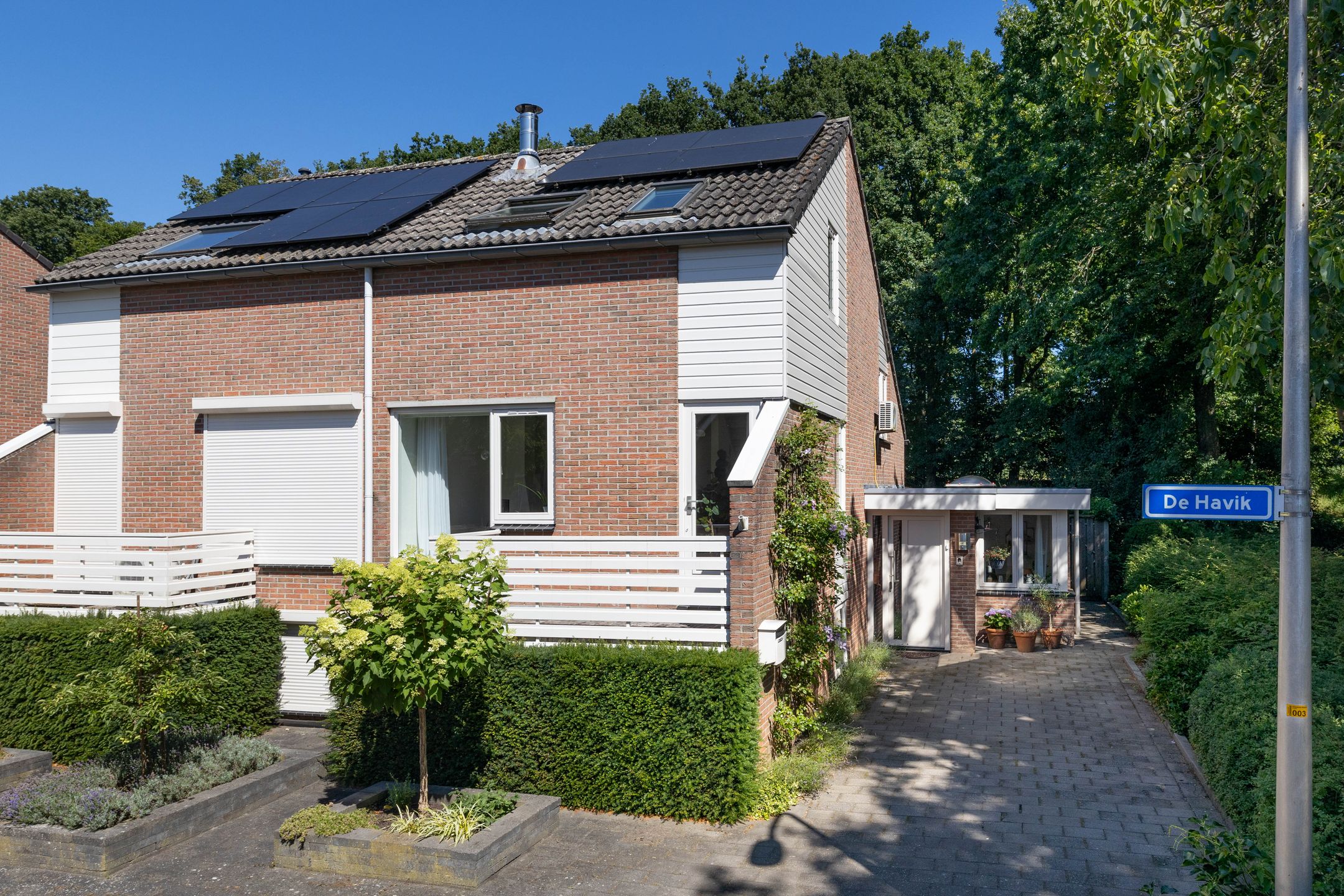 Foto van De Havik 17, Almelo