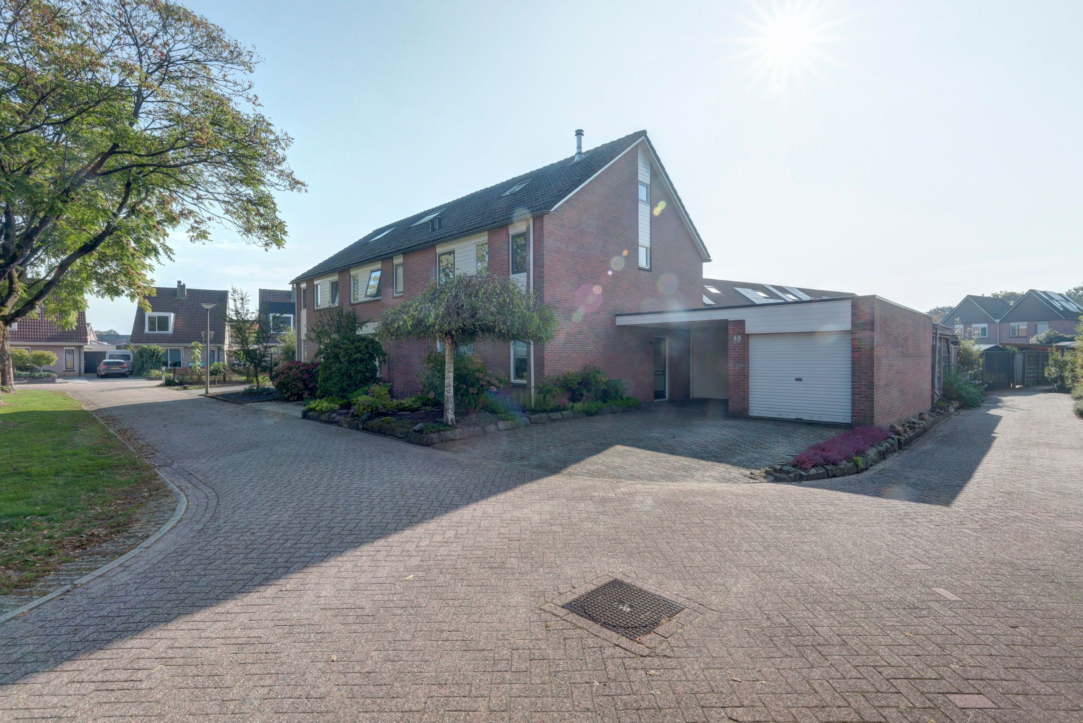 Foto van De Havik 43, Almelo