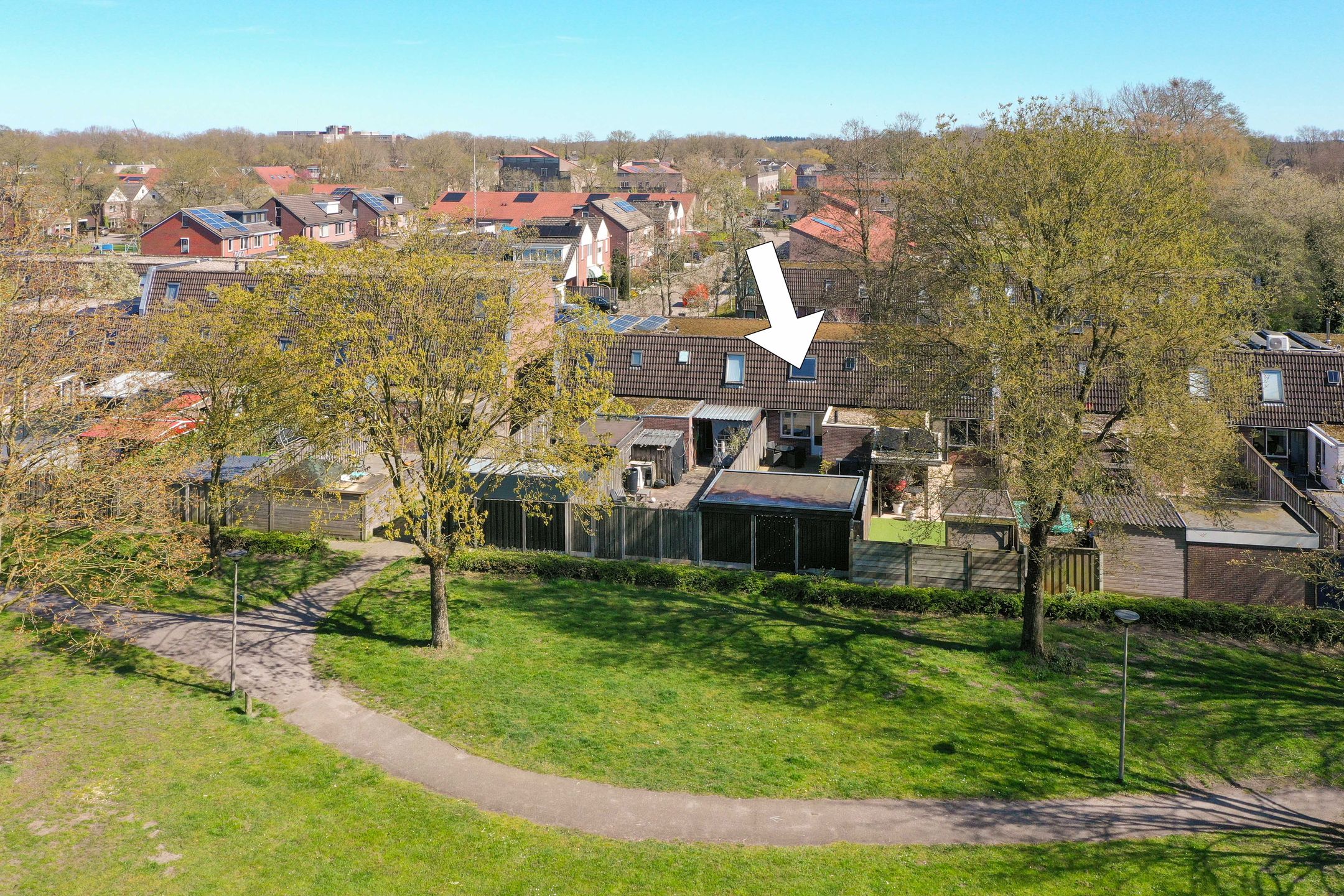 Foto van De Hop 165, Almelo