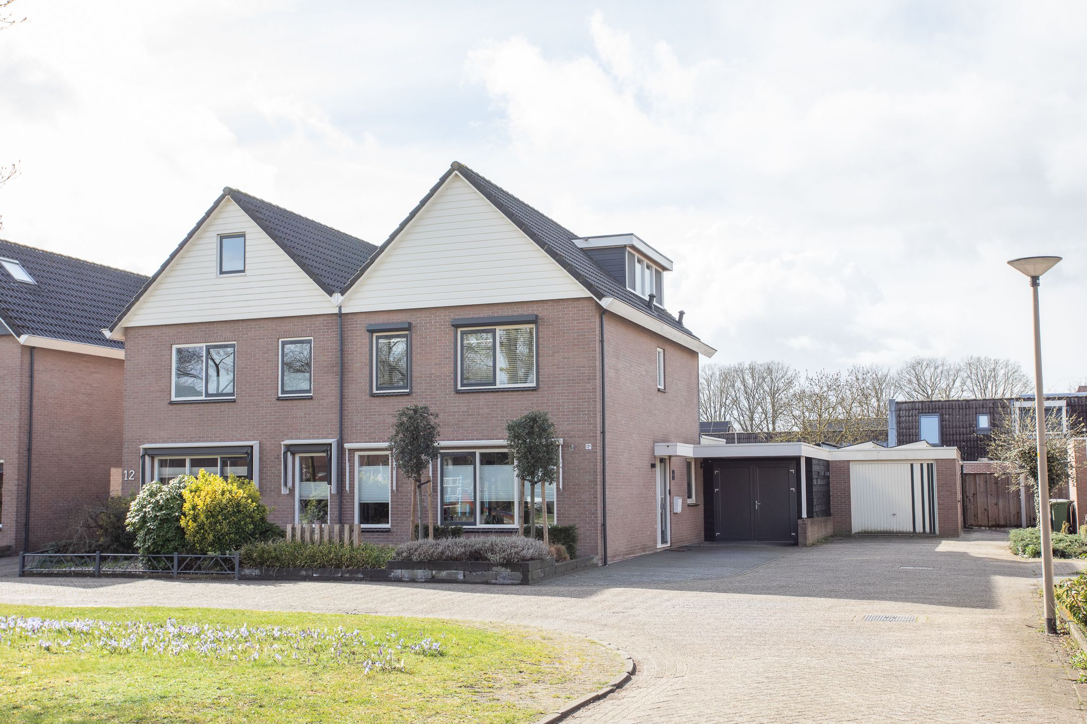 Foto van De Ibis 12a, Almelo