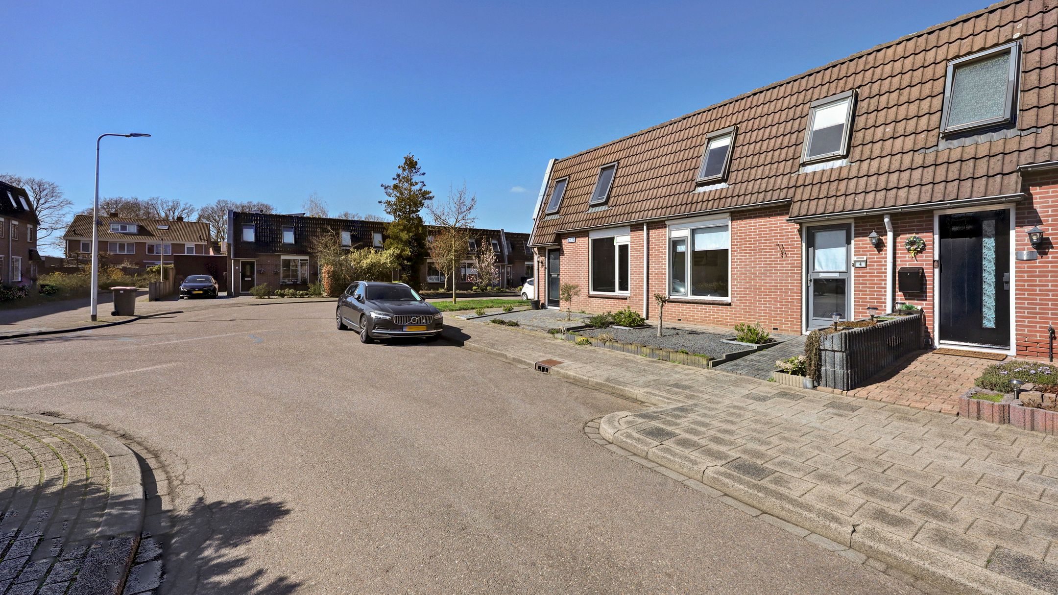 Foto van De Ibis 4, Almelo