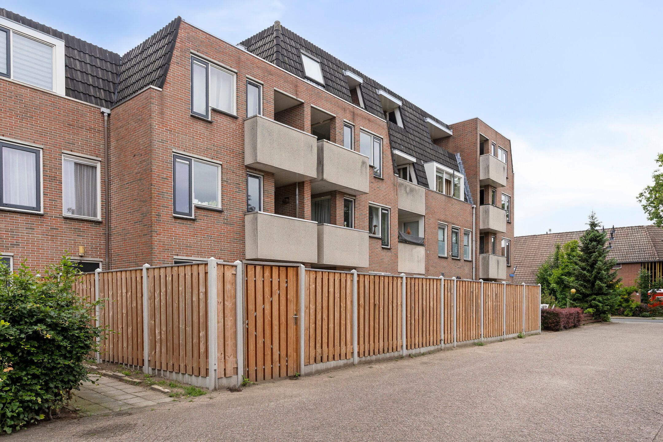 Foto van Zeven Bosjes 79, Almelo