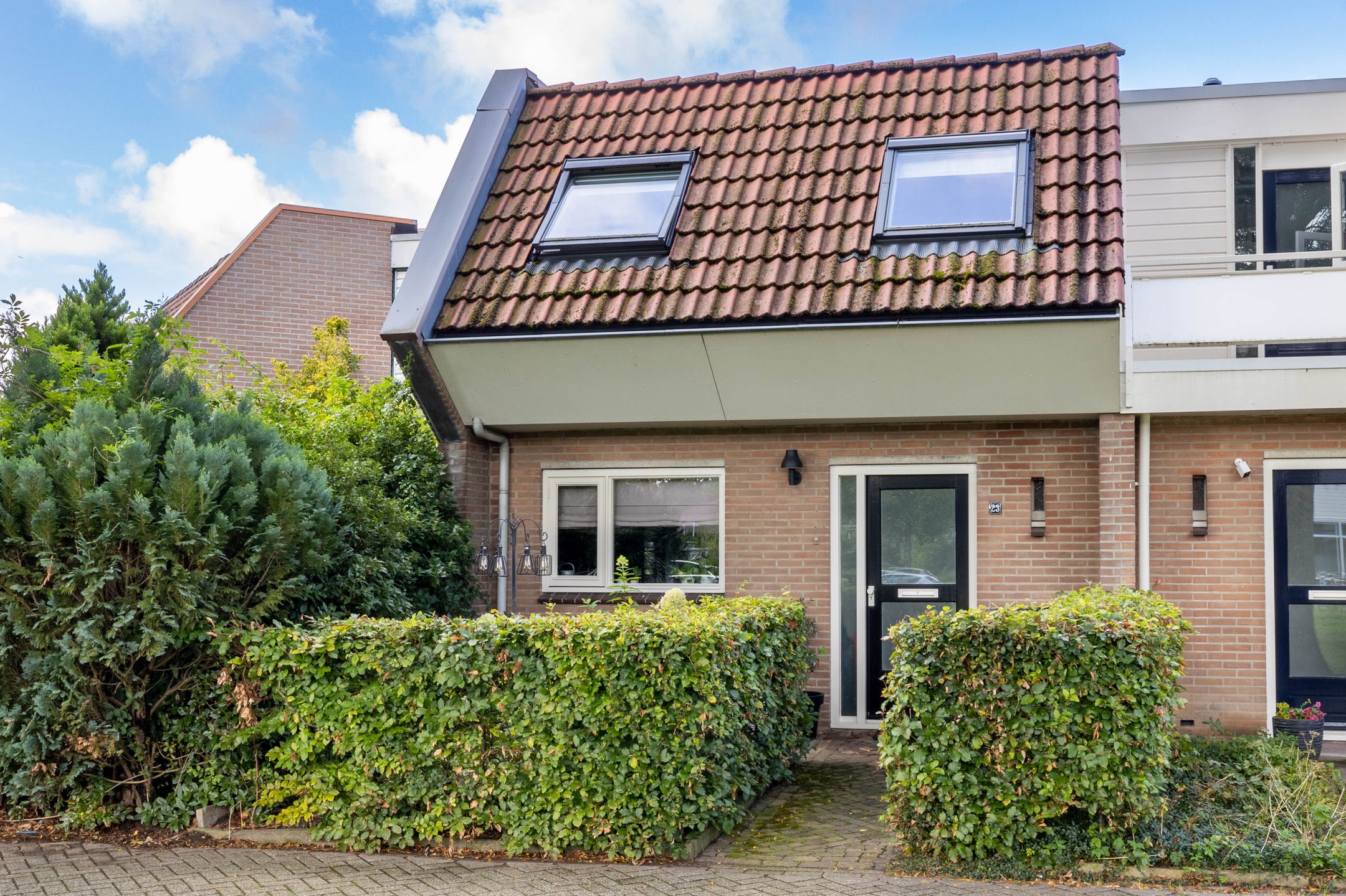 Foto van De Karekiet 23, Almelo